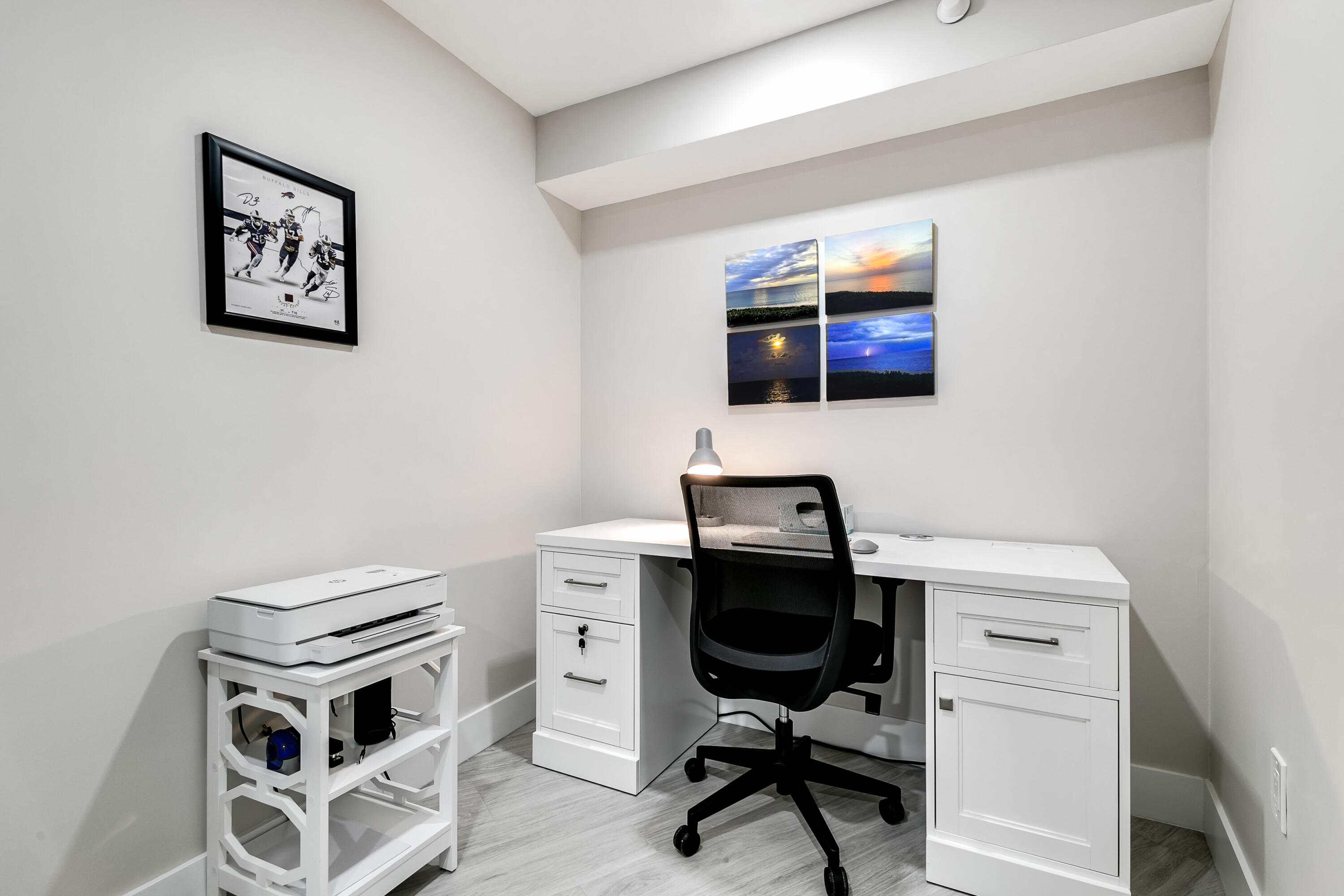 THIRTY-THREE SIXTY CONDO - Residential