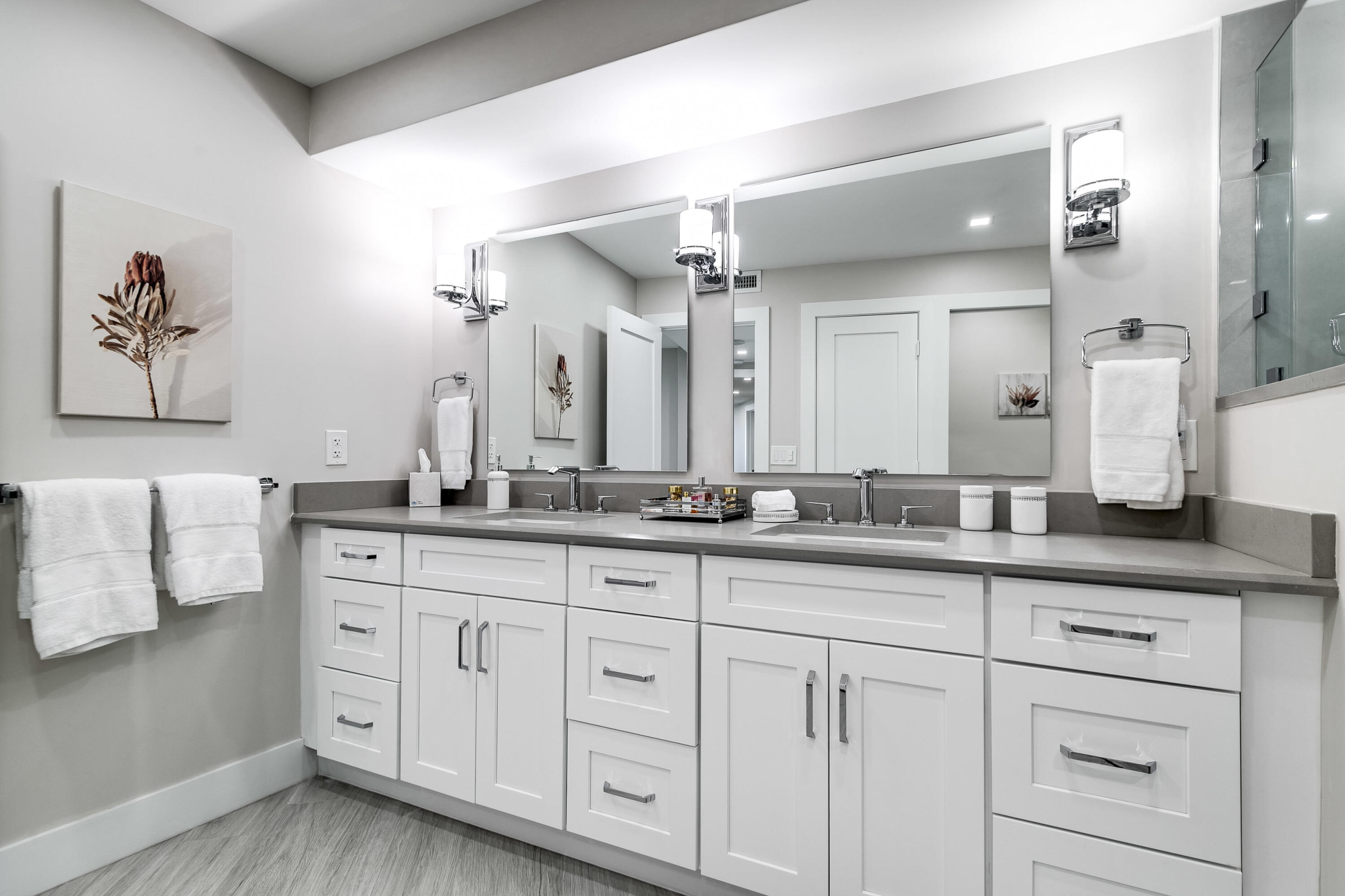 THIRTY-THREE SIXTY CONDO - Residential