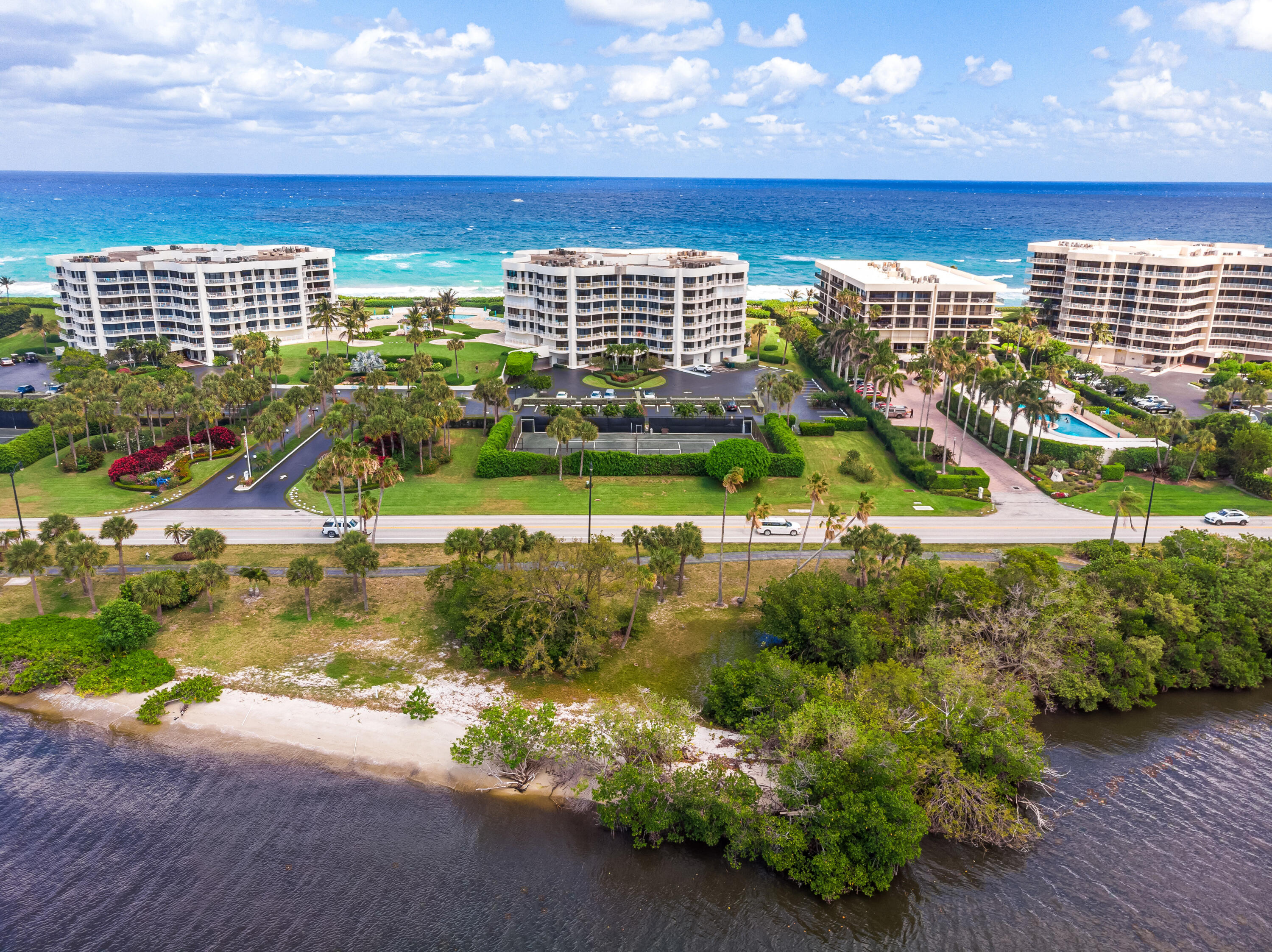 THIRTY-THREE SIXTY CONDO - Residential