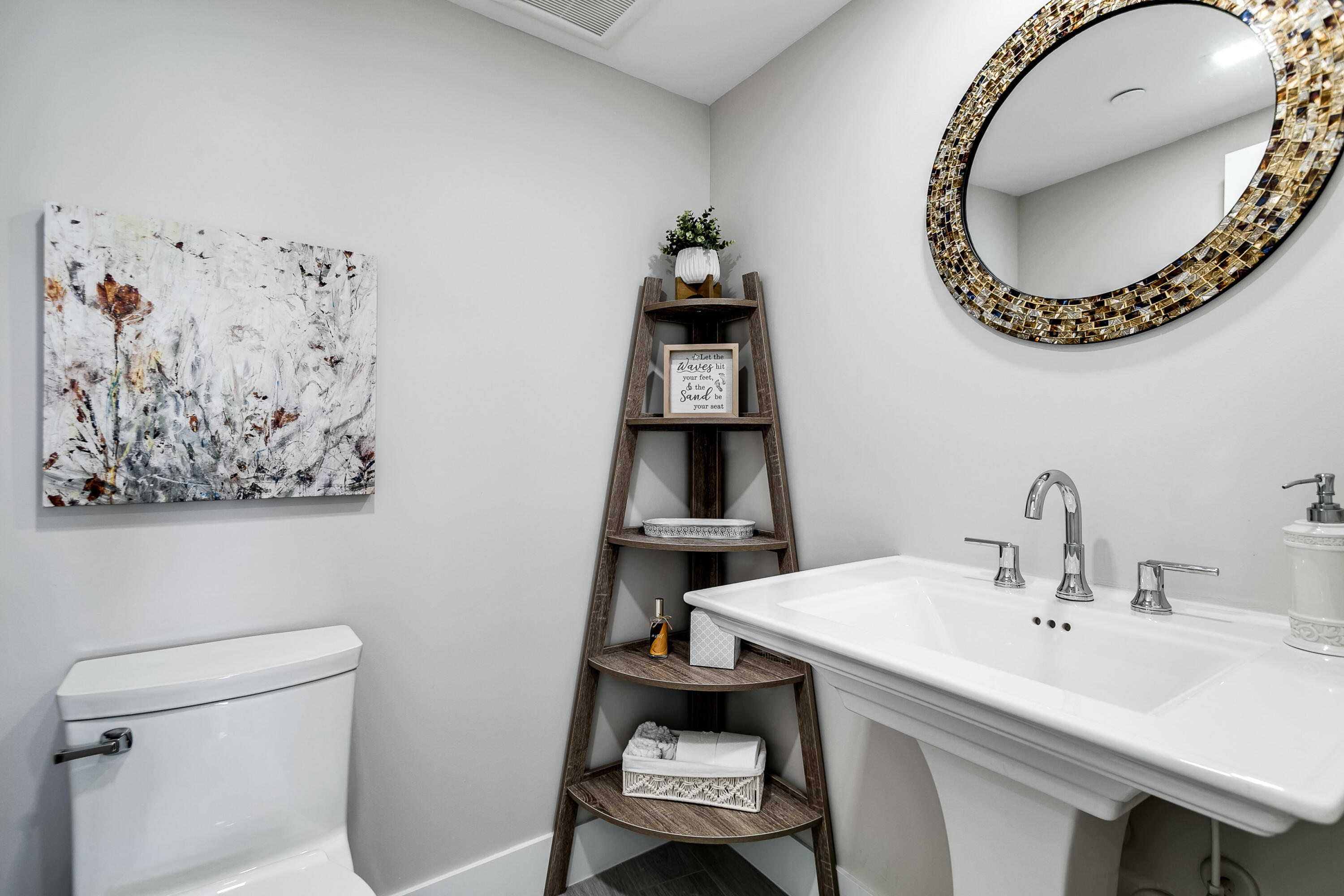 THIRTY-THREE SIXTY CONDO - Residential