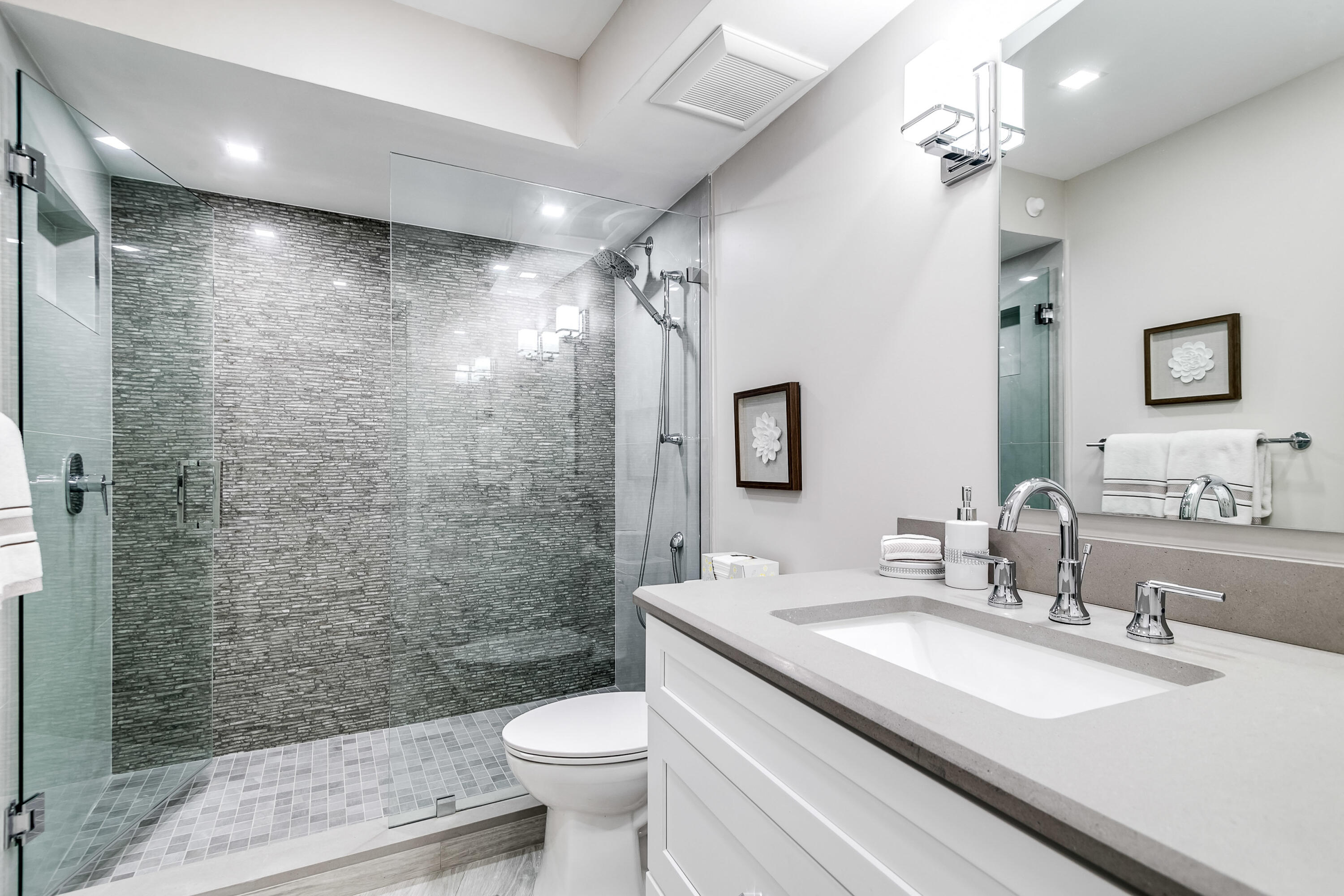 THIRTY-THREE SIXTY CONDO - Residential