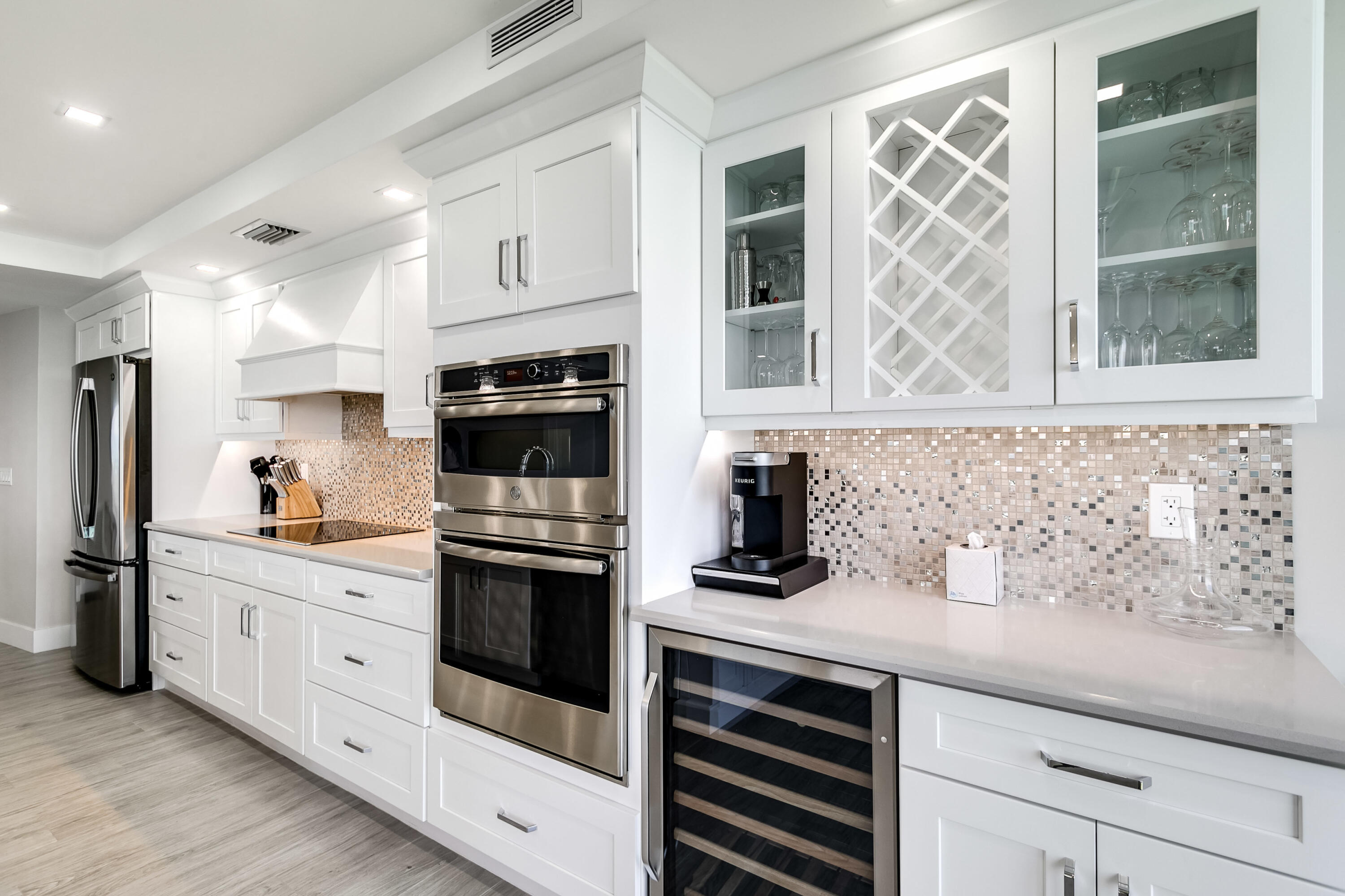 THIRTY-THREE SIXTY CONDO - Residential