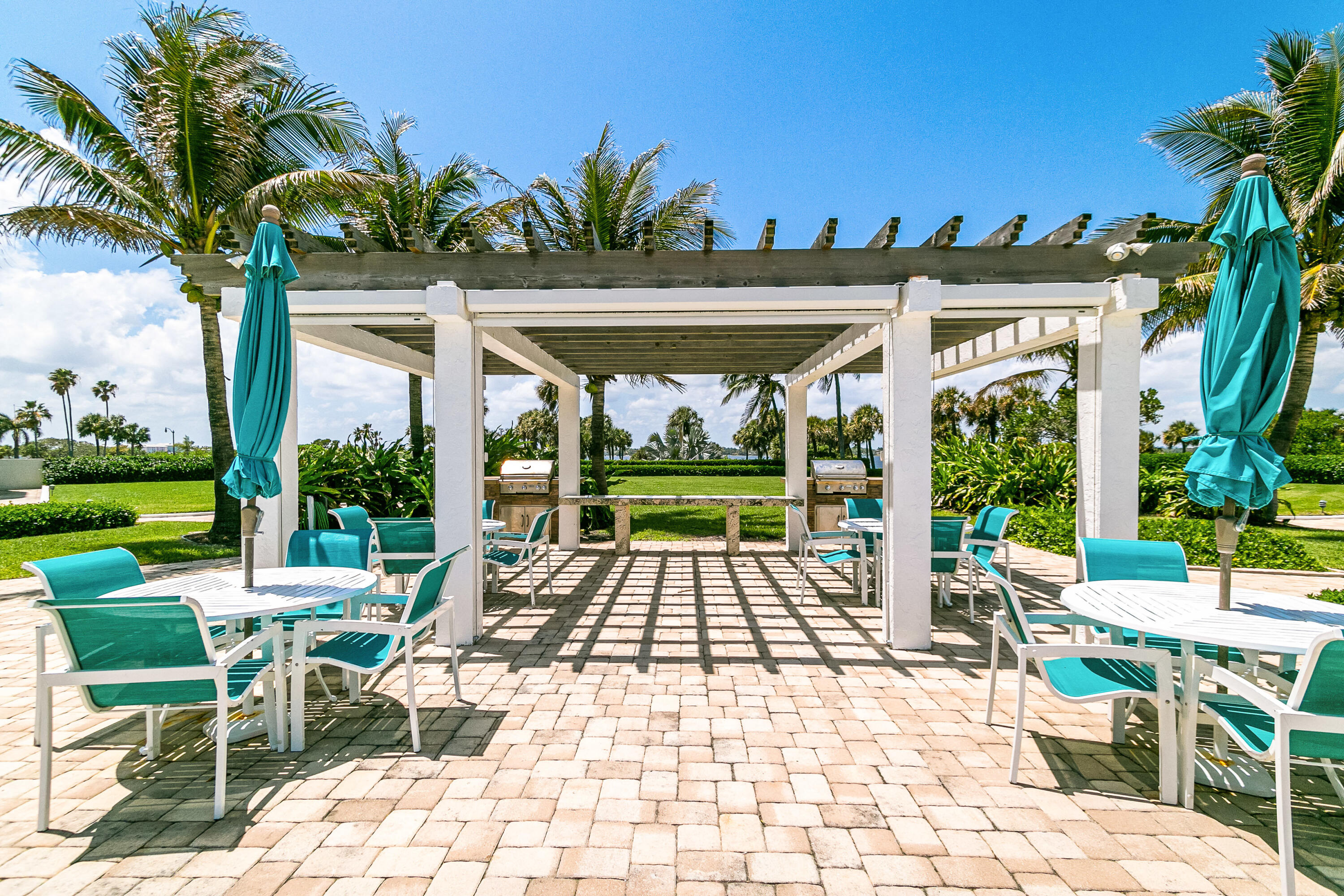 THIRTY-THREE SIXTY CONDO - Residential