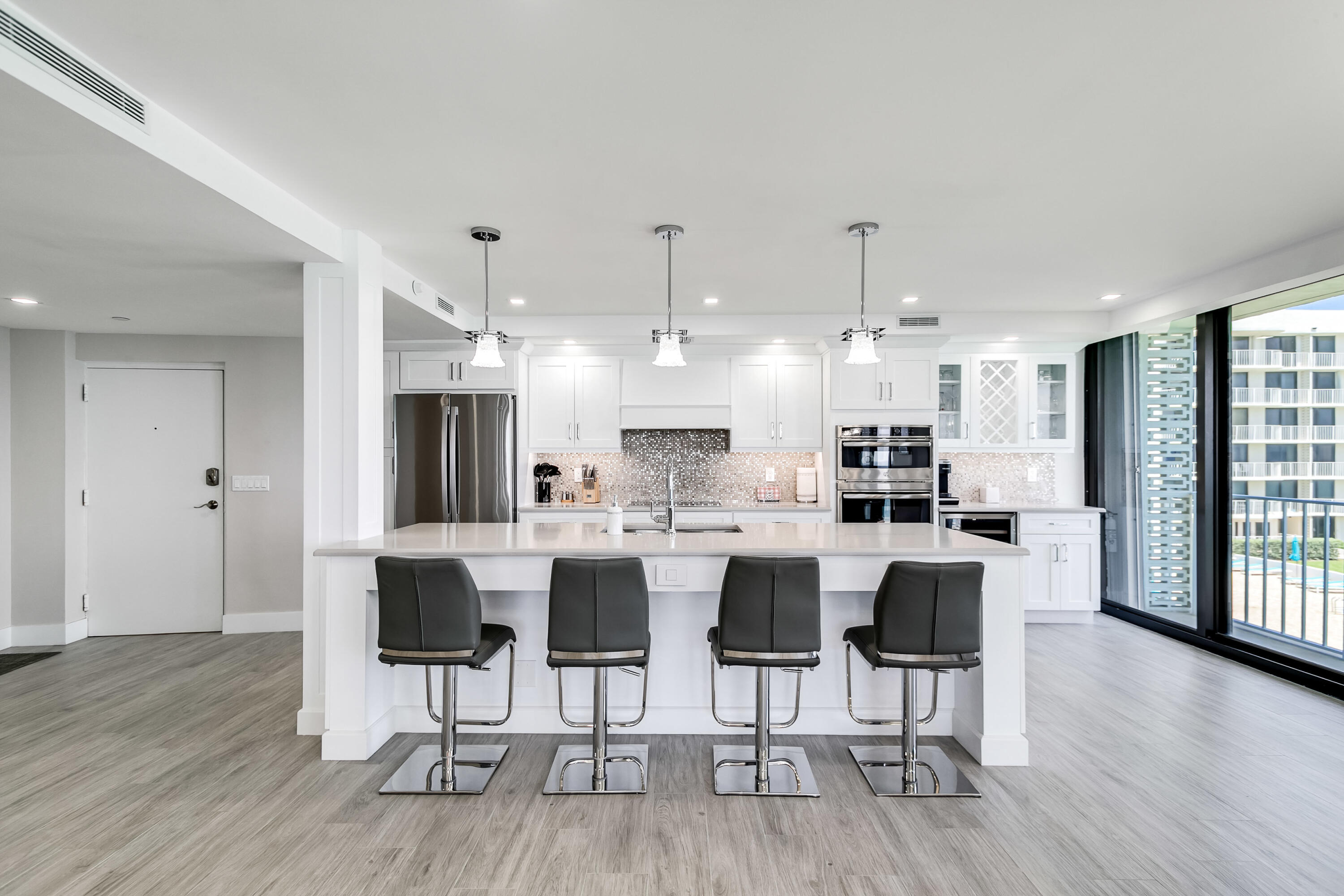 THIRTY-THREE SIXTY CONDO - Residential