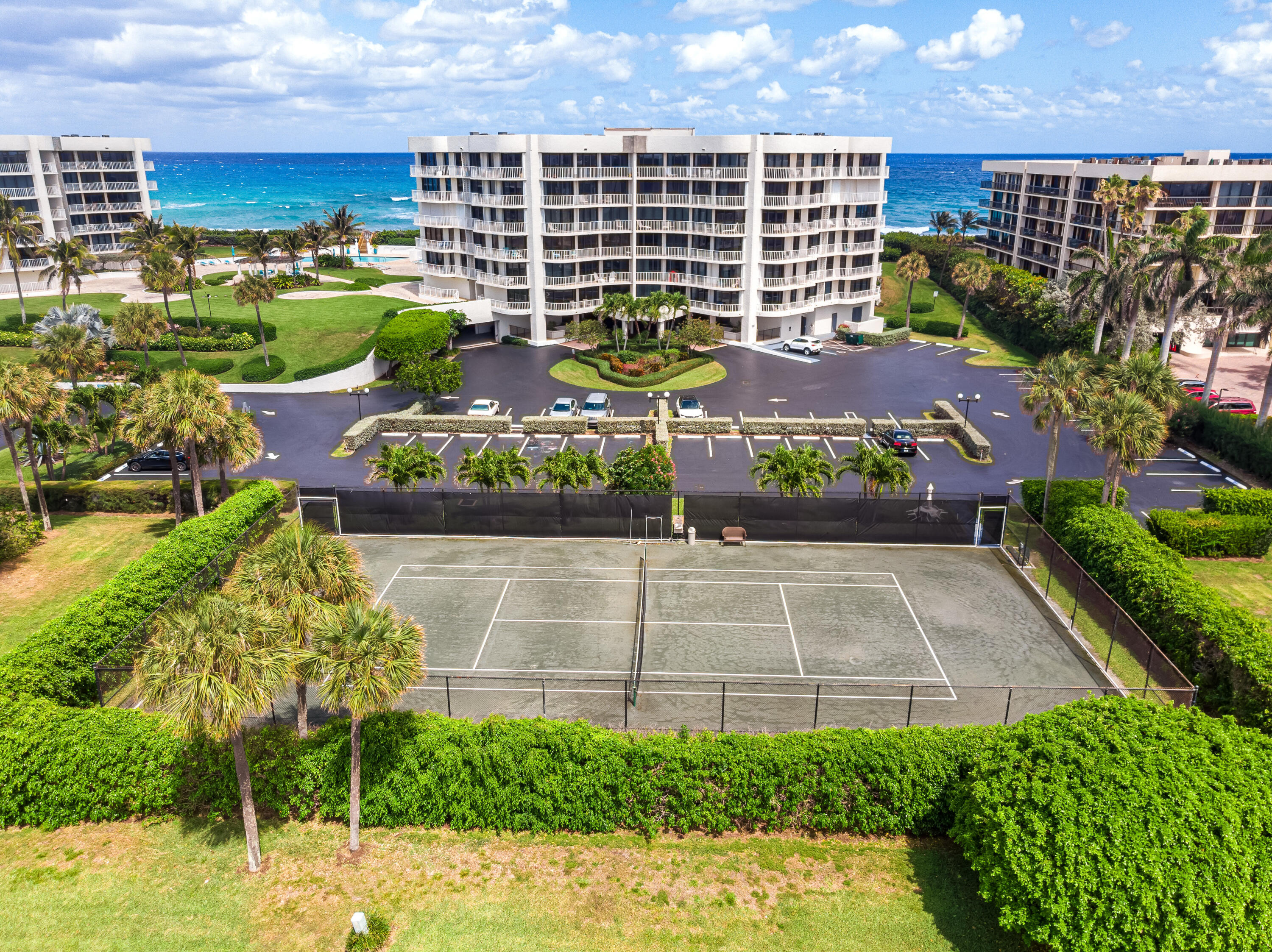 THIRTY-THREE SIXTY CONDO - Residential