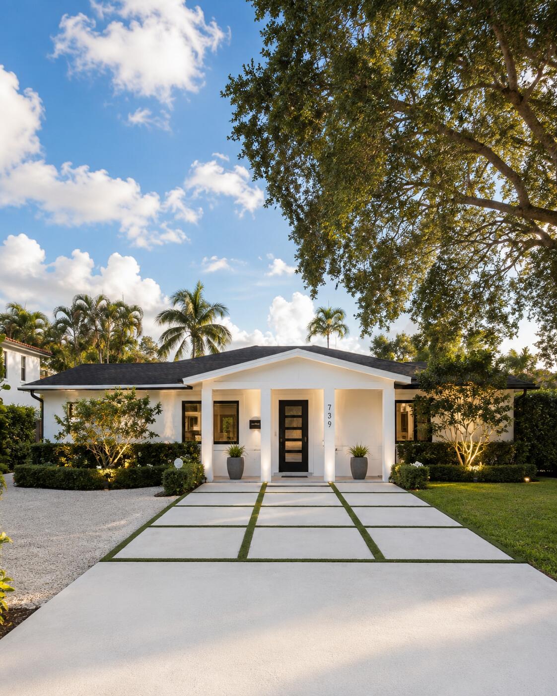 739 NW 6TH Street
