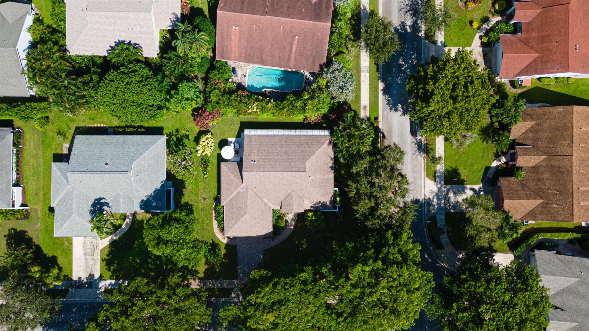 FAIRWAYS OF DELRAY - Residential