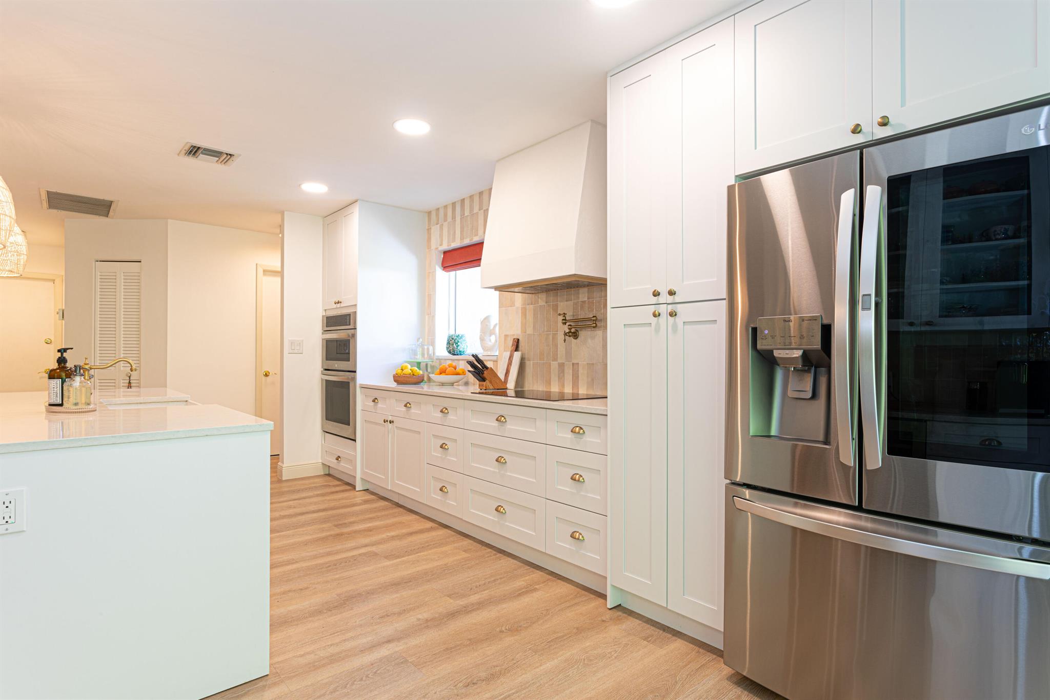 FAIRWAYS OF DELRAY - Residential