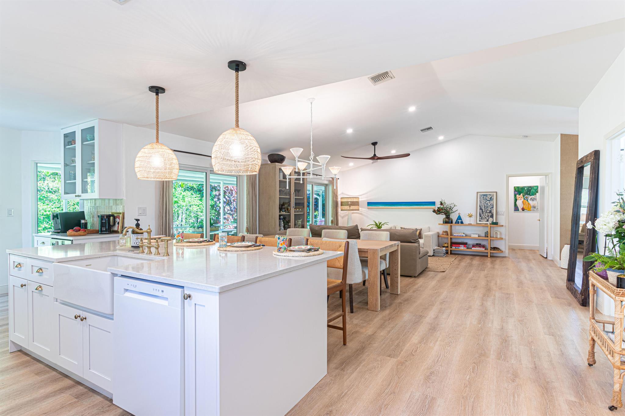 FAIRWAYS OF DELRAY - Residential