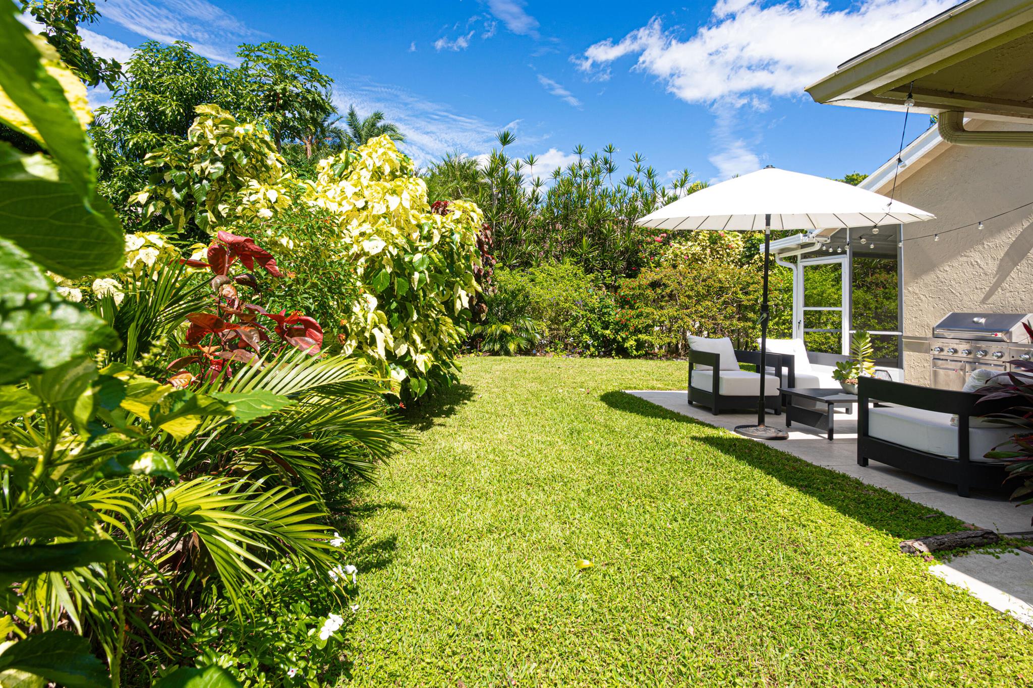 FAIRWAYS OF DELRAY - Residential