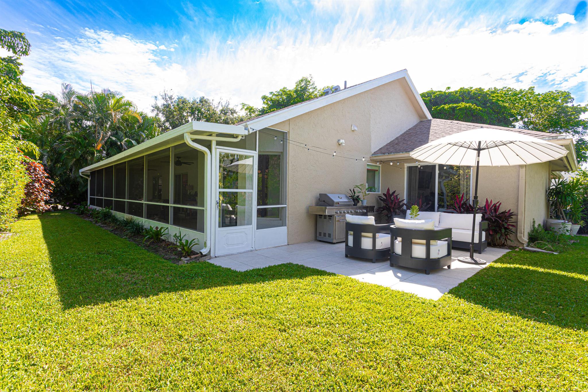FAIRWAYS OF DELRAY - Residential