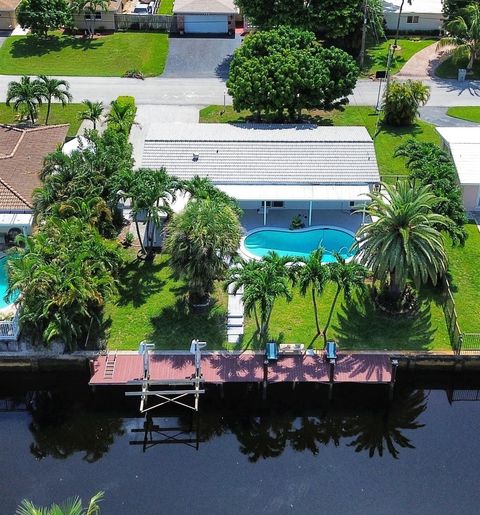 1631 SW 4th Ave Pompano Beach FL 33060