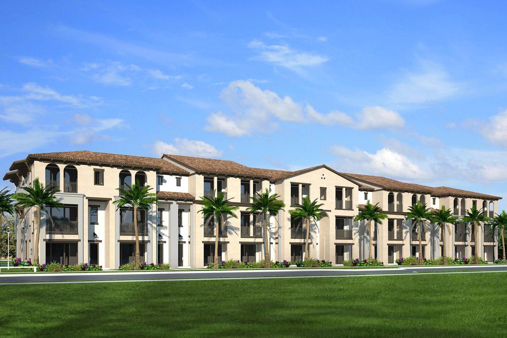 Photo of 5341 Sagan Lane, Palm Beach Gardens, FL 33418 (MLS # R10897470)