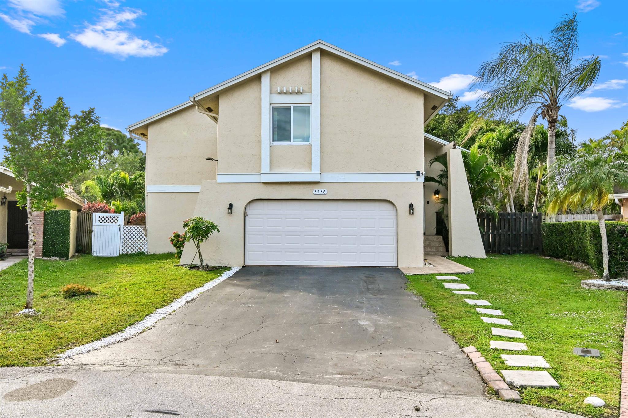 3536 NW 73rd Way
