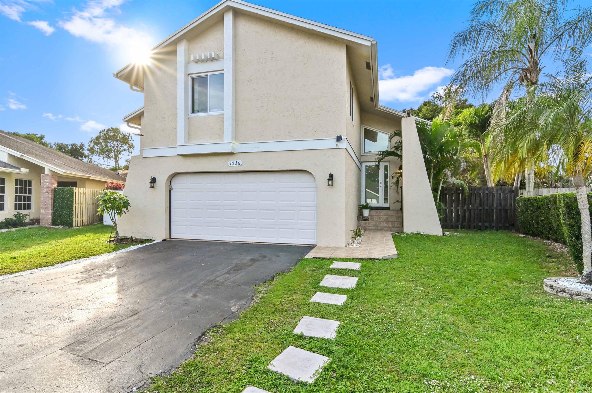 3536 NW 73rd Way