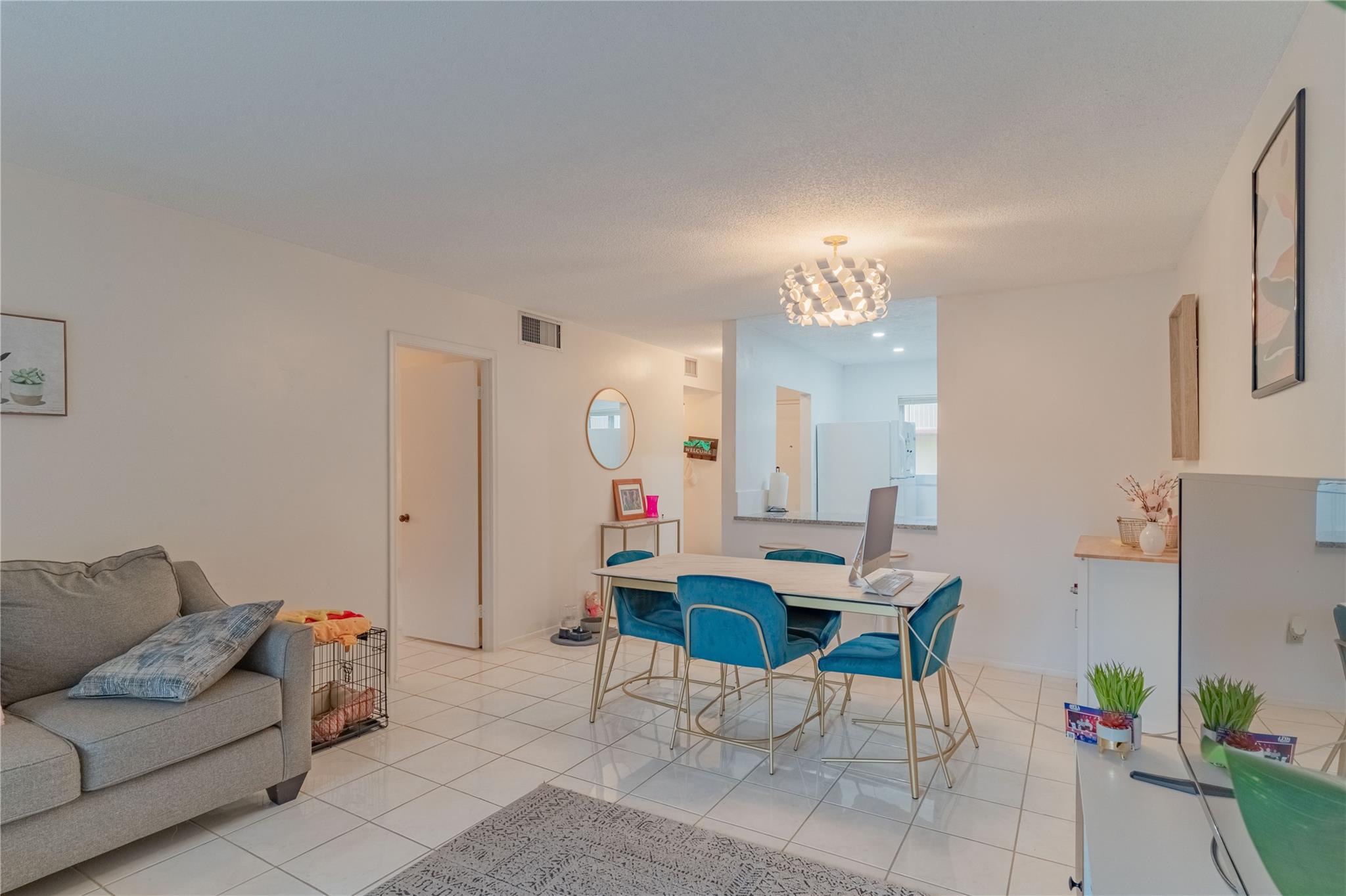 Village of Kings Creek - Residential