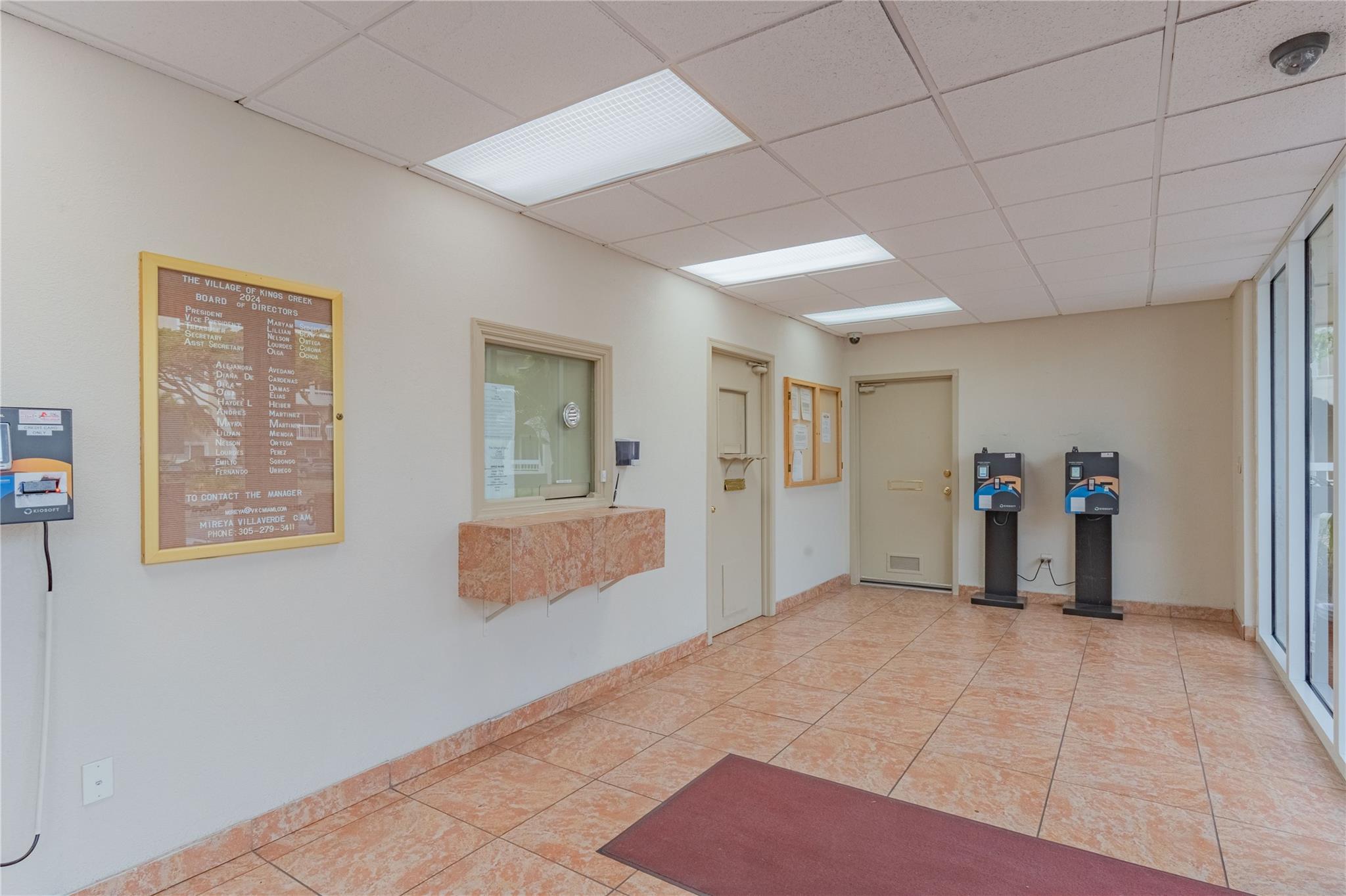 Village of Kings Creek - Residential