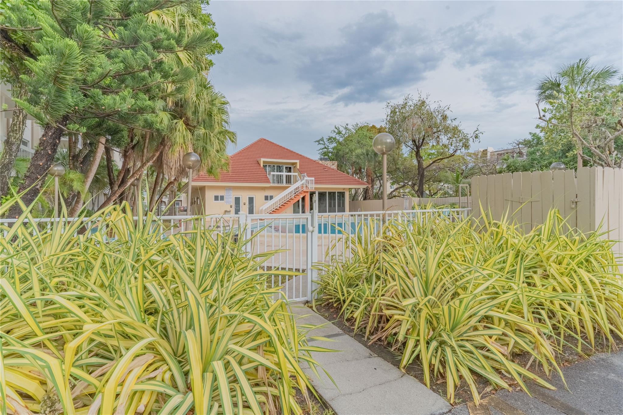 Village of Kings Creek - Residential