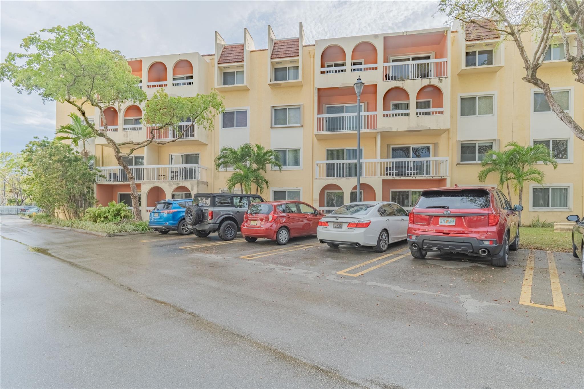 Village of Kings Creek - Residential