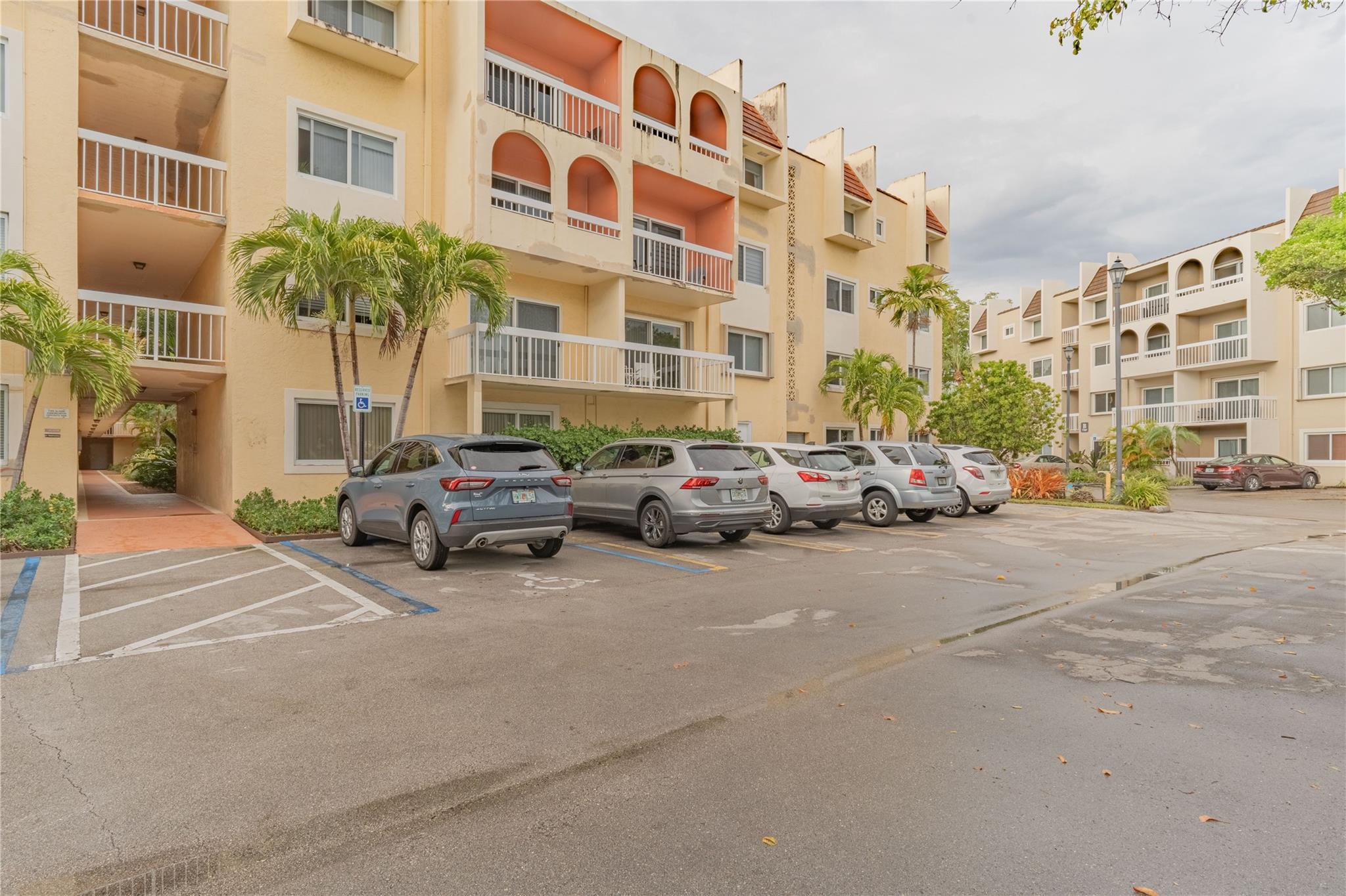 Village of Kings Creek - Residential