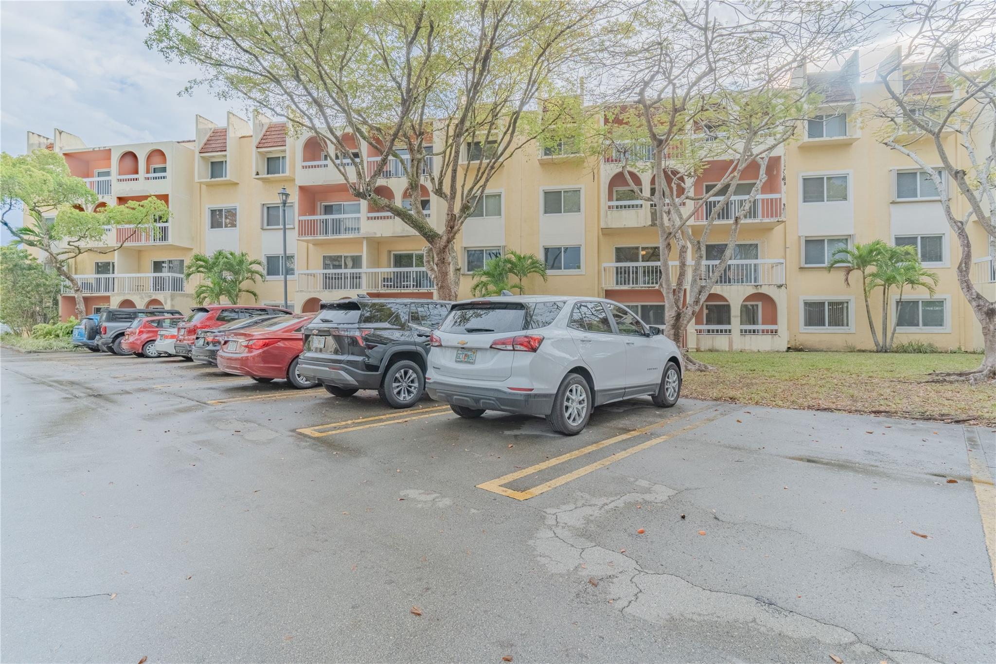 Village of Kings Creek - Residential