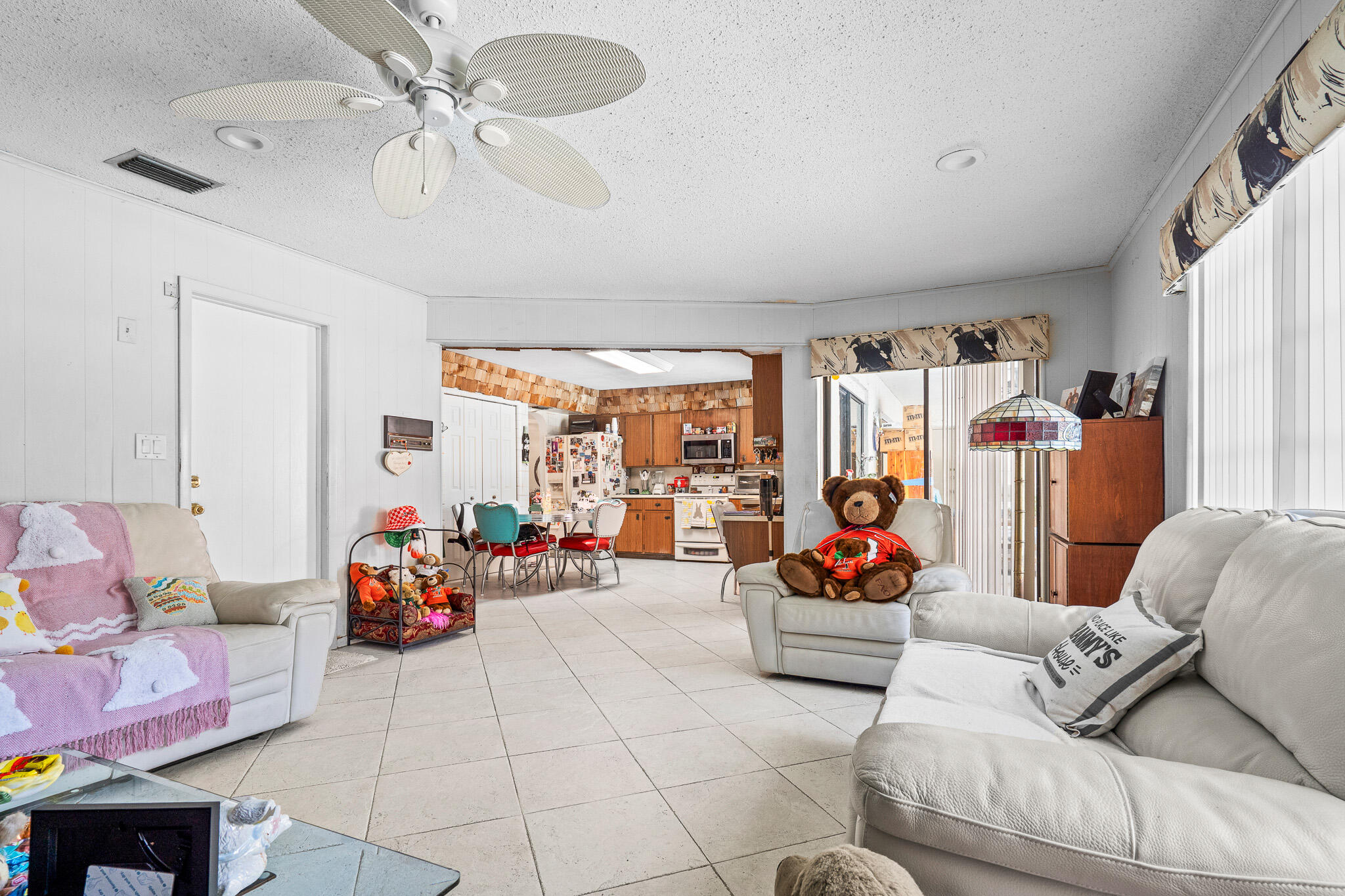 FOREST HILLS SOUTH - Residential