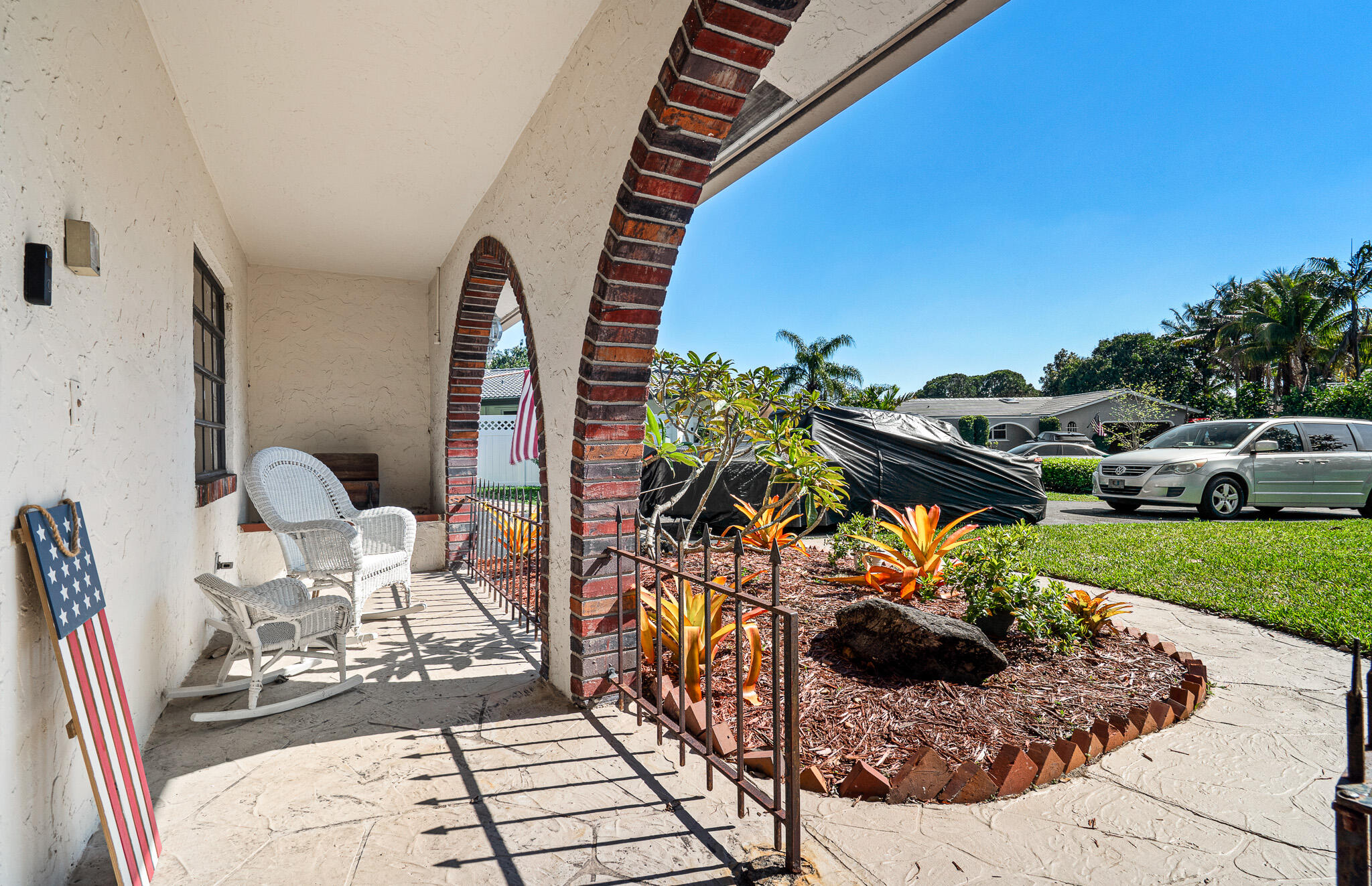 FOREST HILLS SOUTH - Residential