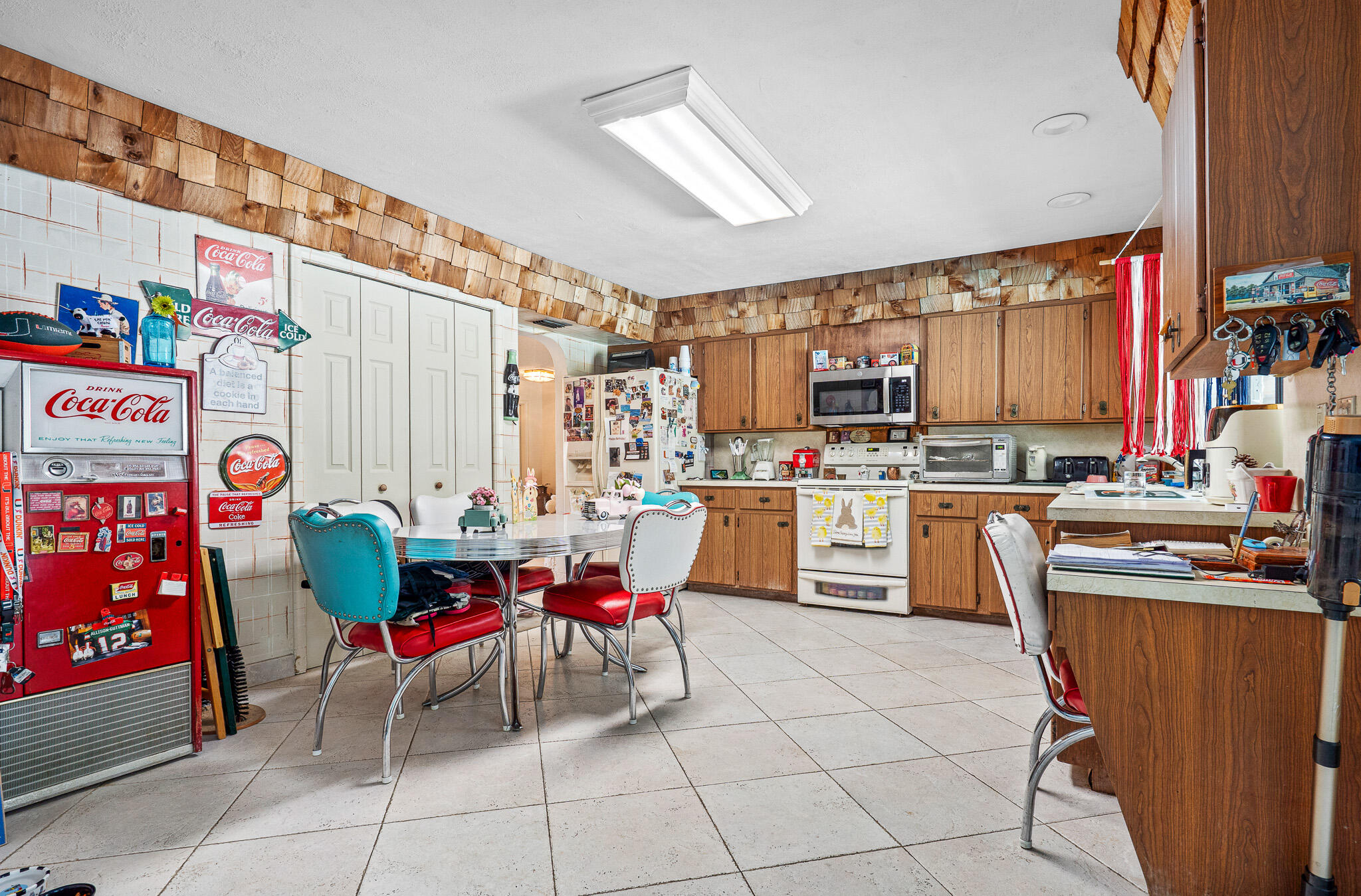 FOREST HILLS SOUTH - Residential