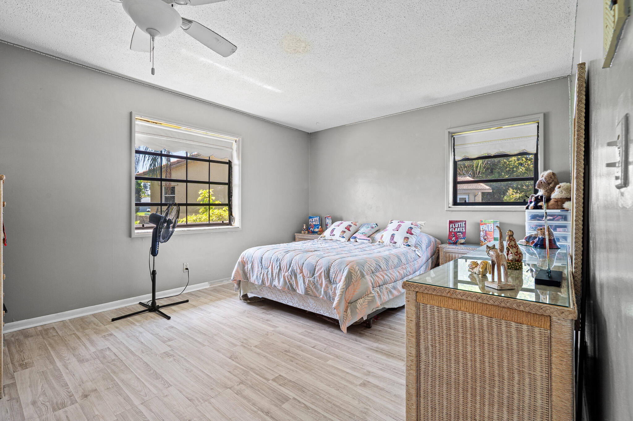 FOREST HILLS SOUTH - Residential