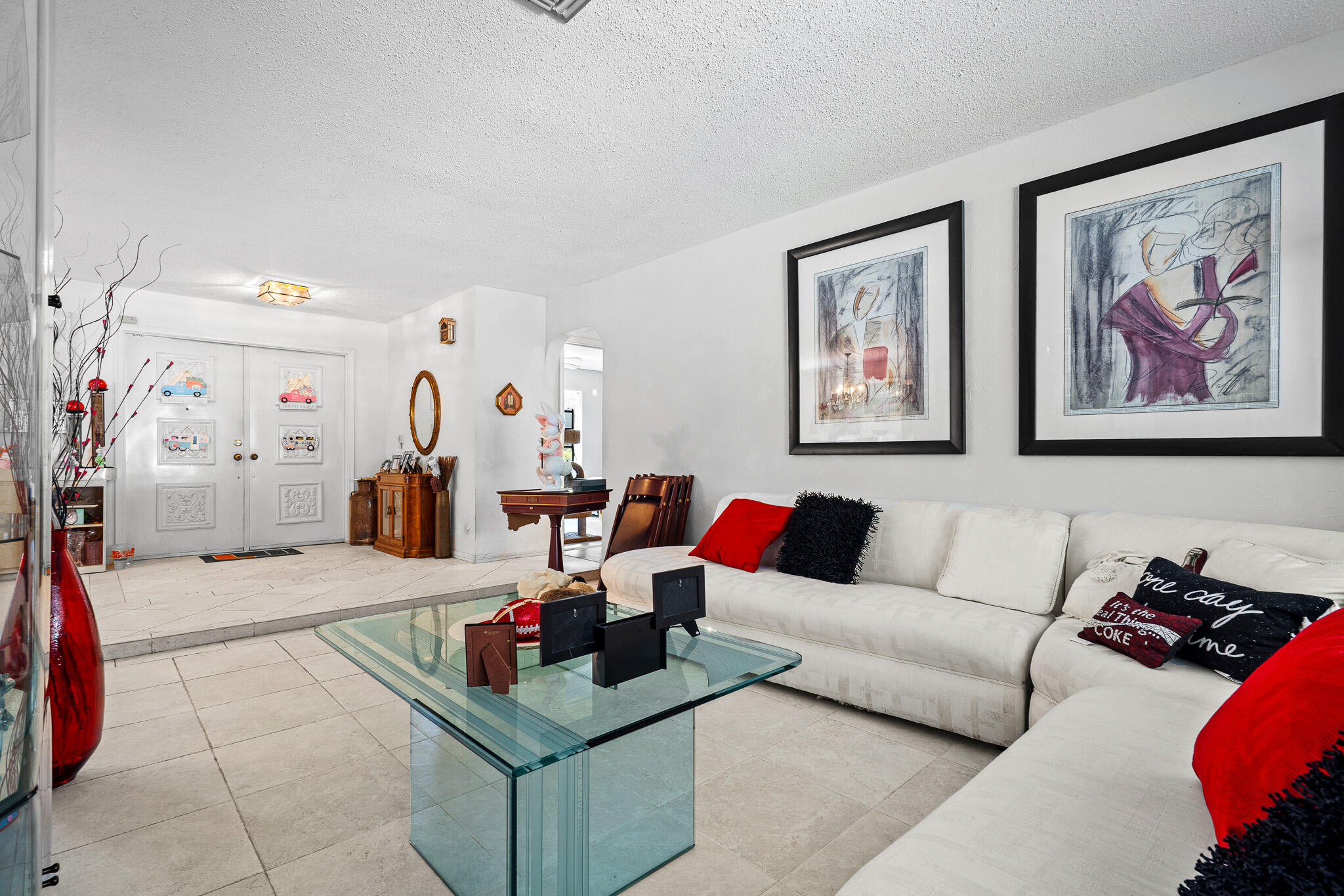 FOREST HILLS SOUTH - Residential