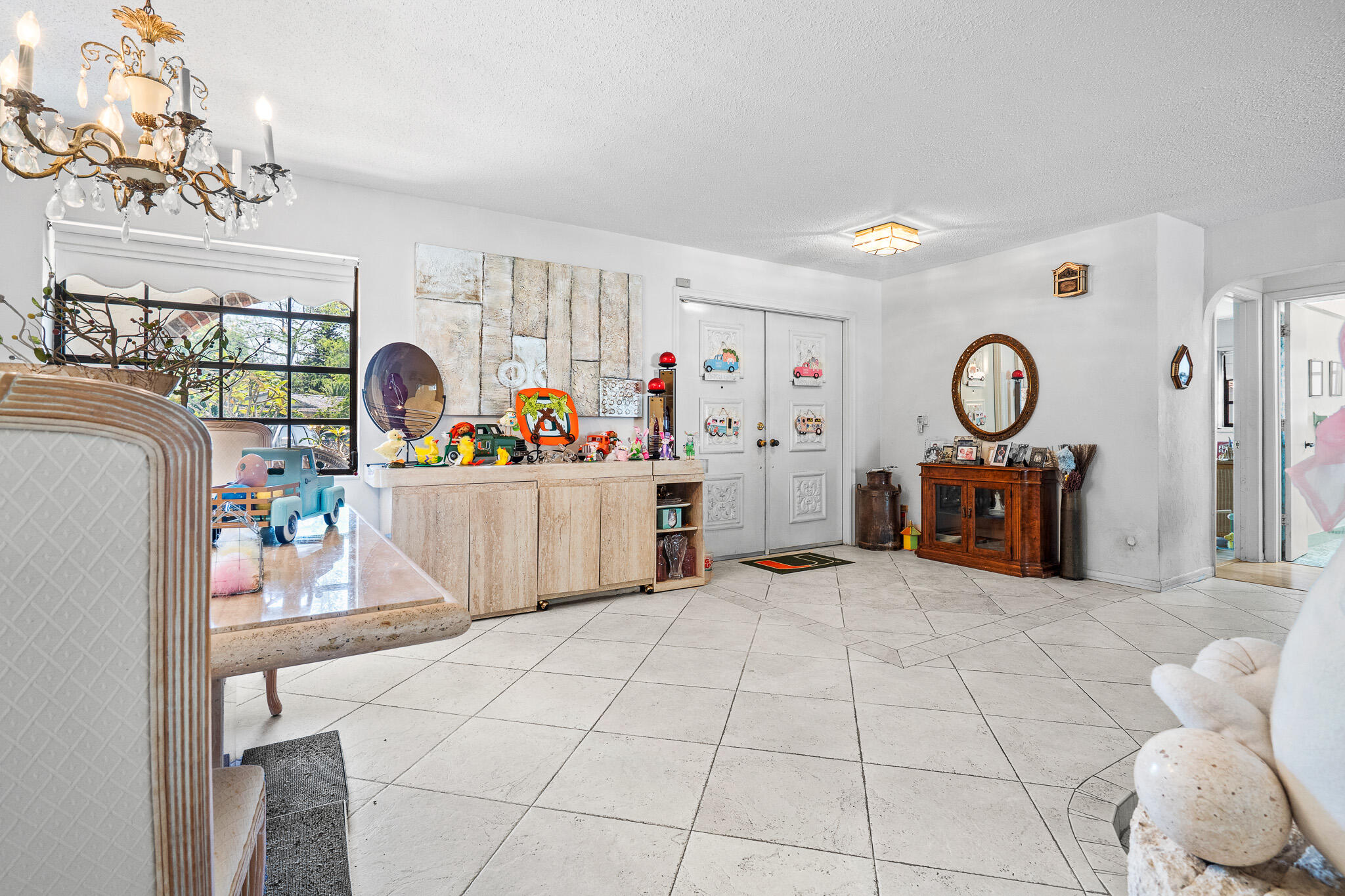 FOREST HILLS SOUTH - Residential