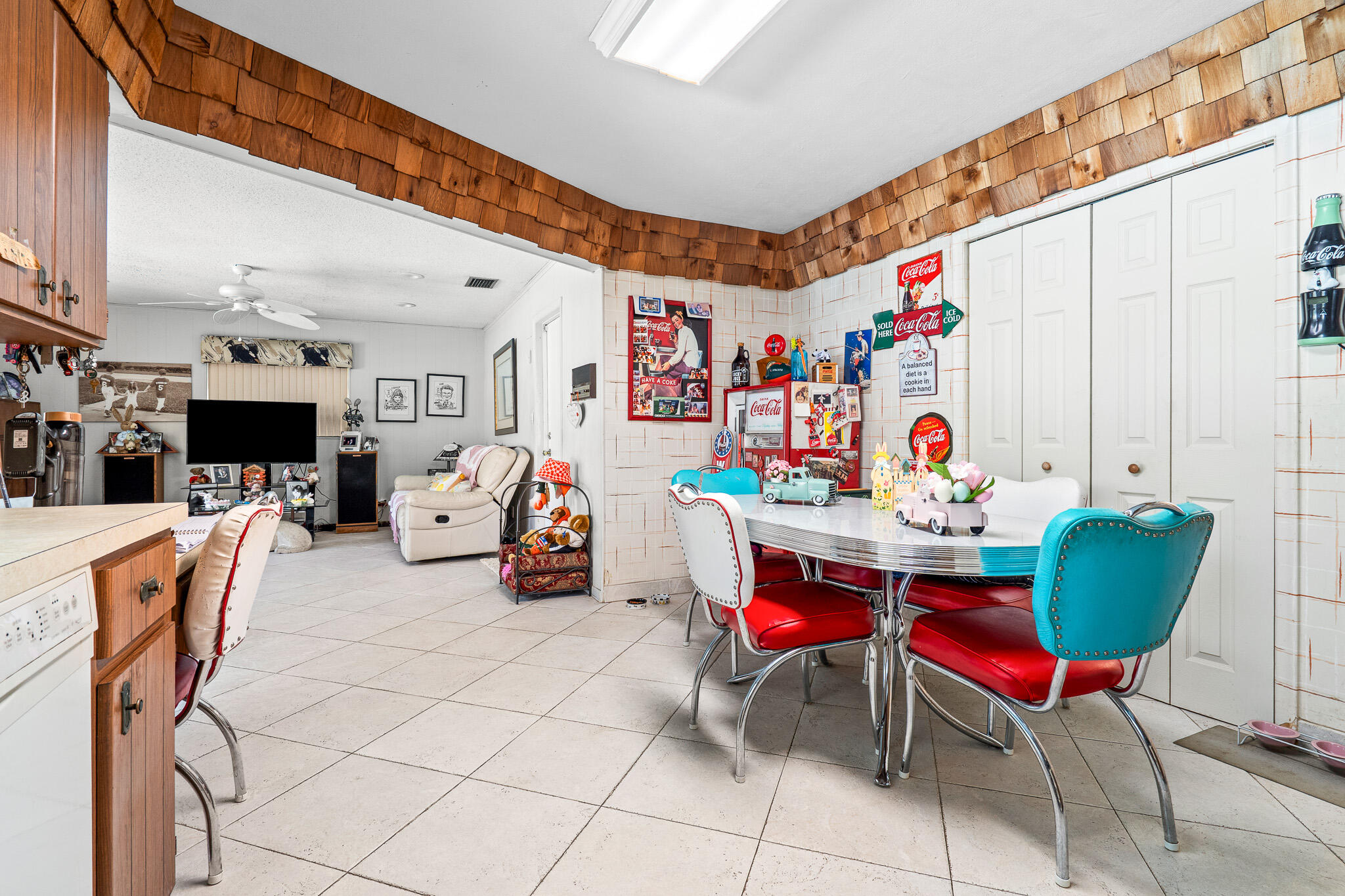 FOREST HILLS SOUTH - Residential