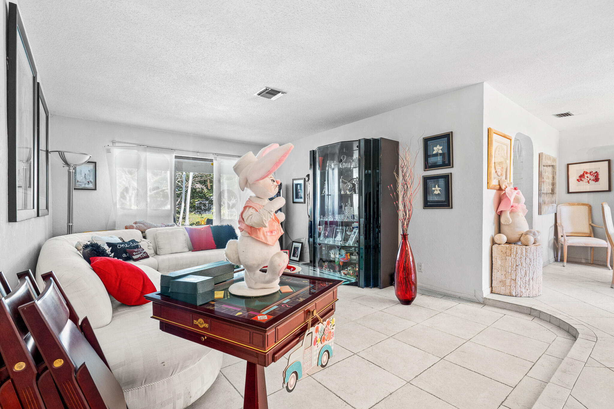 FOREST HILLS SOUTH - Residential