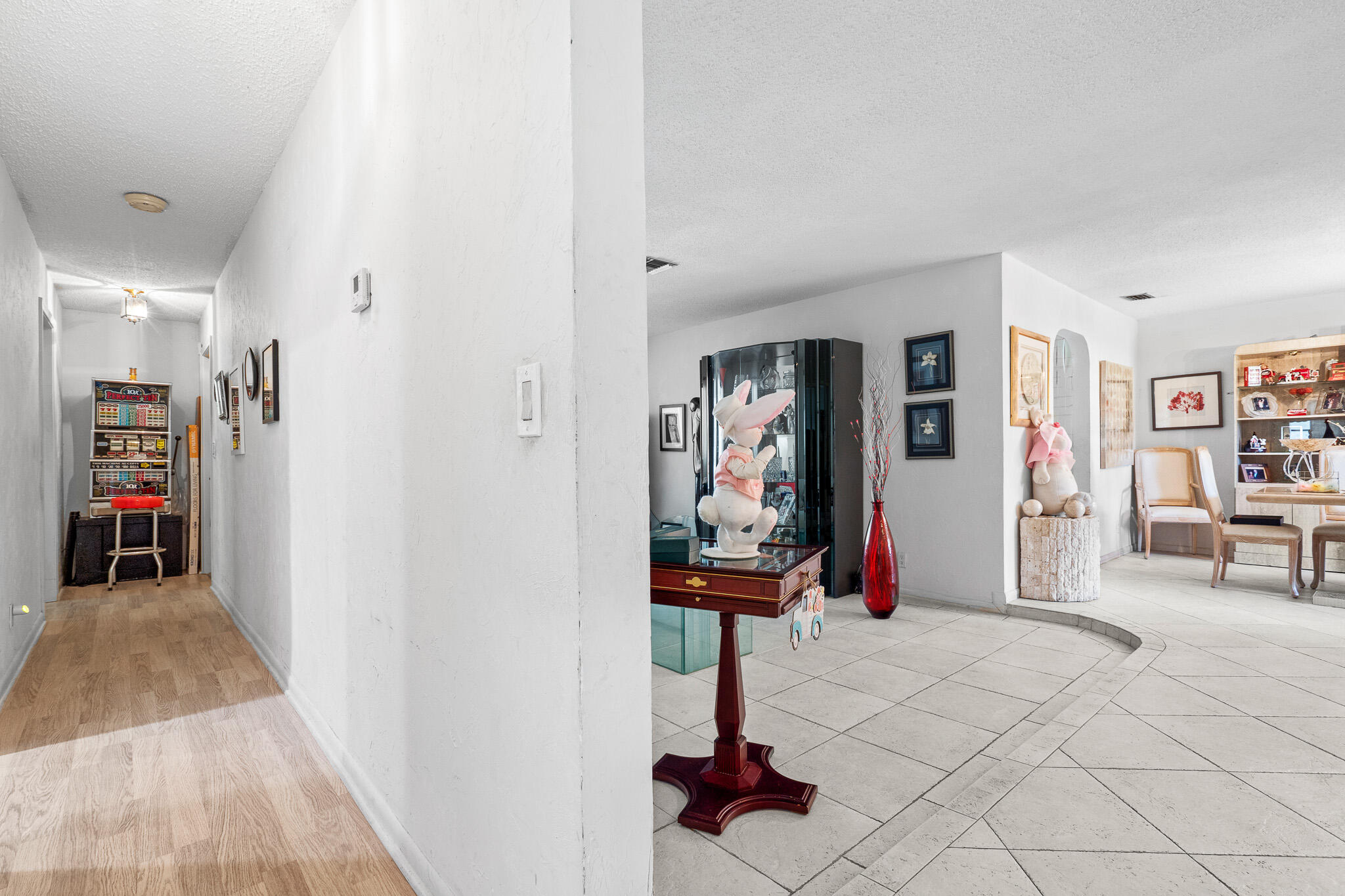 FOREST HILLS SOUTH - Residential