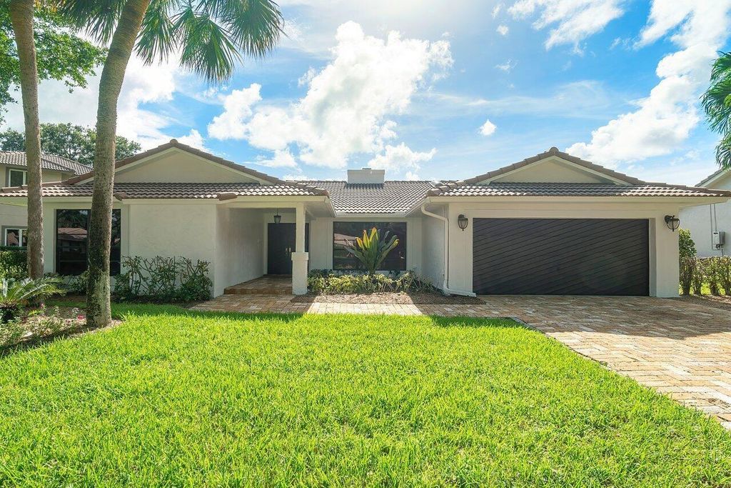 Photo of 2276 NW 36th Street, Boca Raton, FL 33431 (MLS # R10915658)