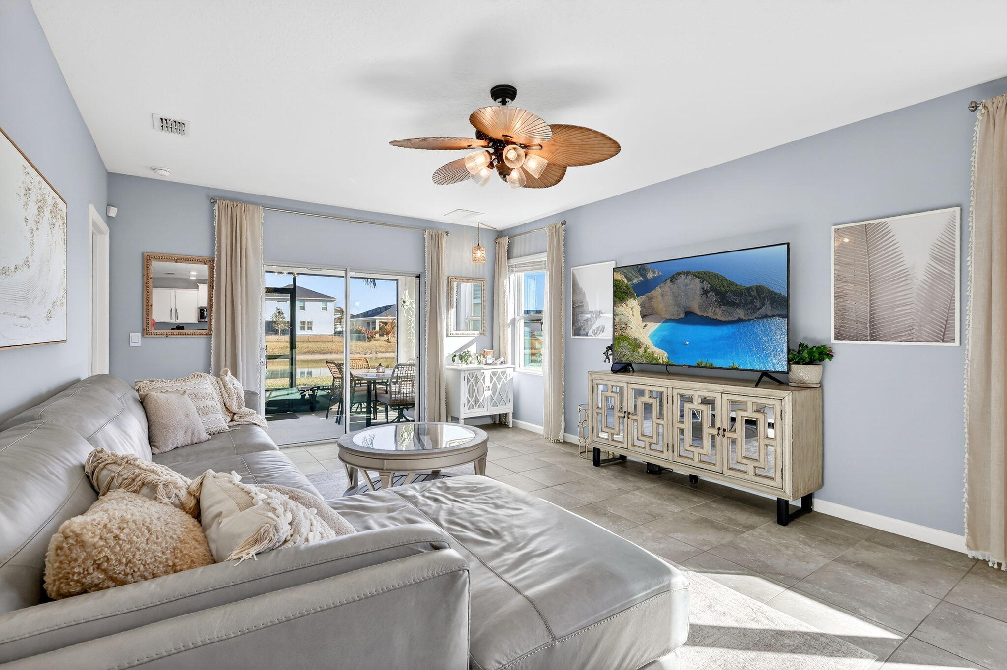 VERANO SOUTH PUD 1 - POD C -  PLAT NO. 1 - Residential