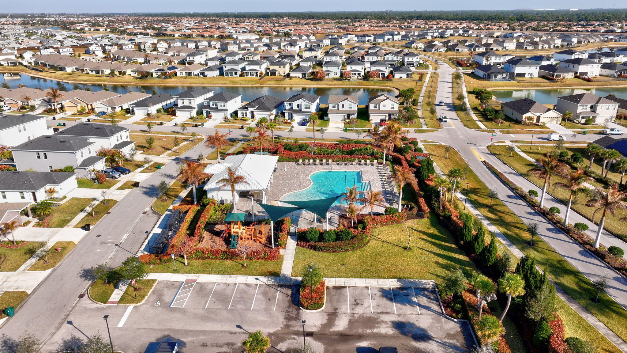 VERANO SOUTH PUD 1 - POD C -  PLAT NO. 1 - Residential