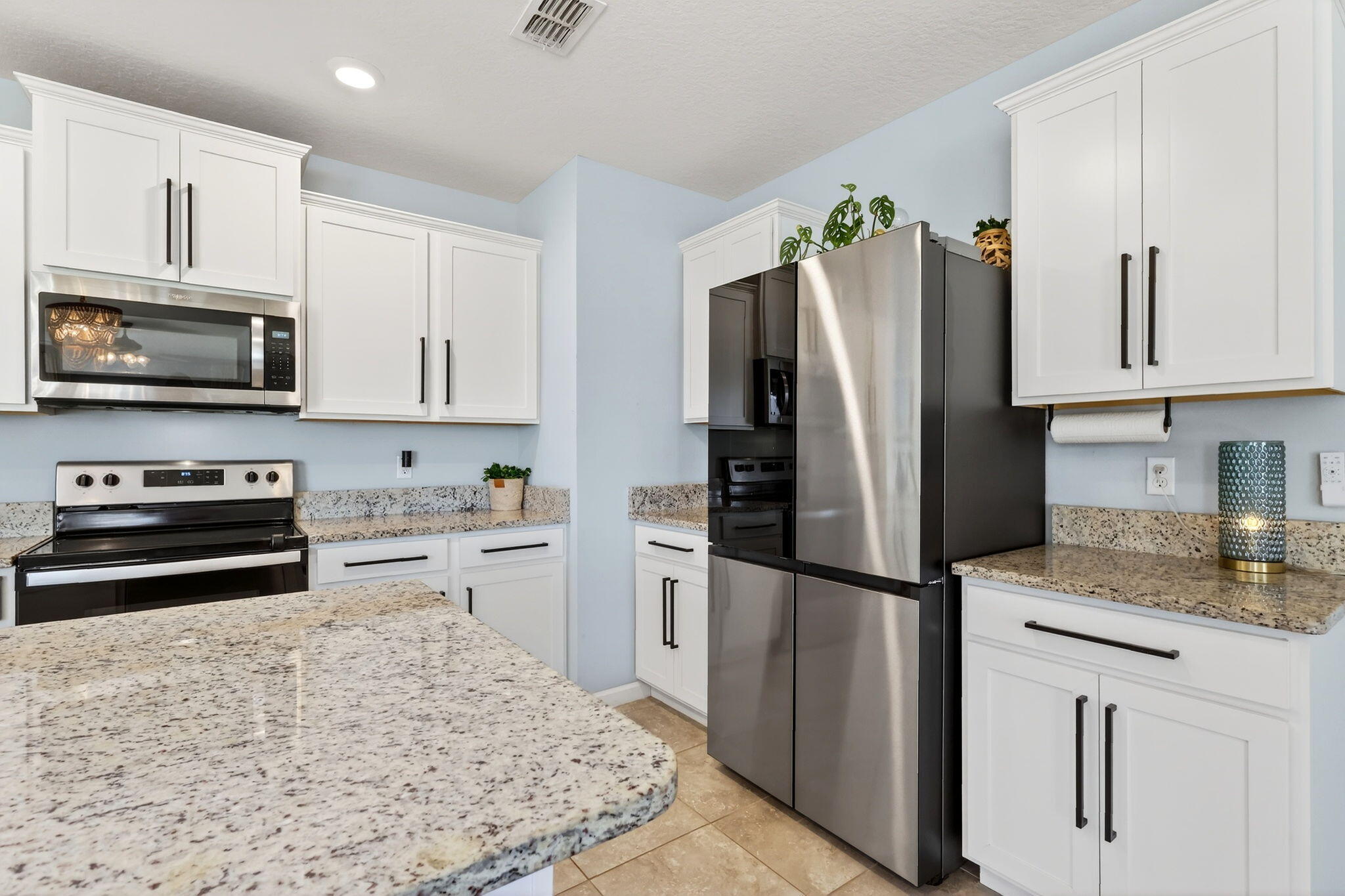 VERANO SOUTH PUD 1 - POD C -  PLAT NO. 1 - Residential