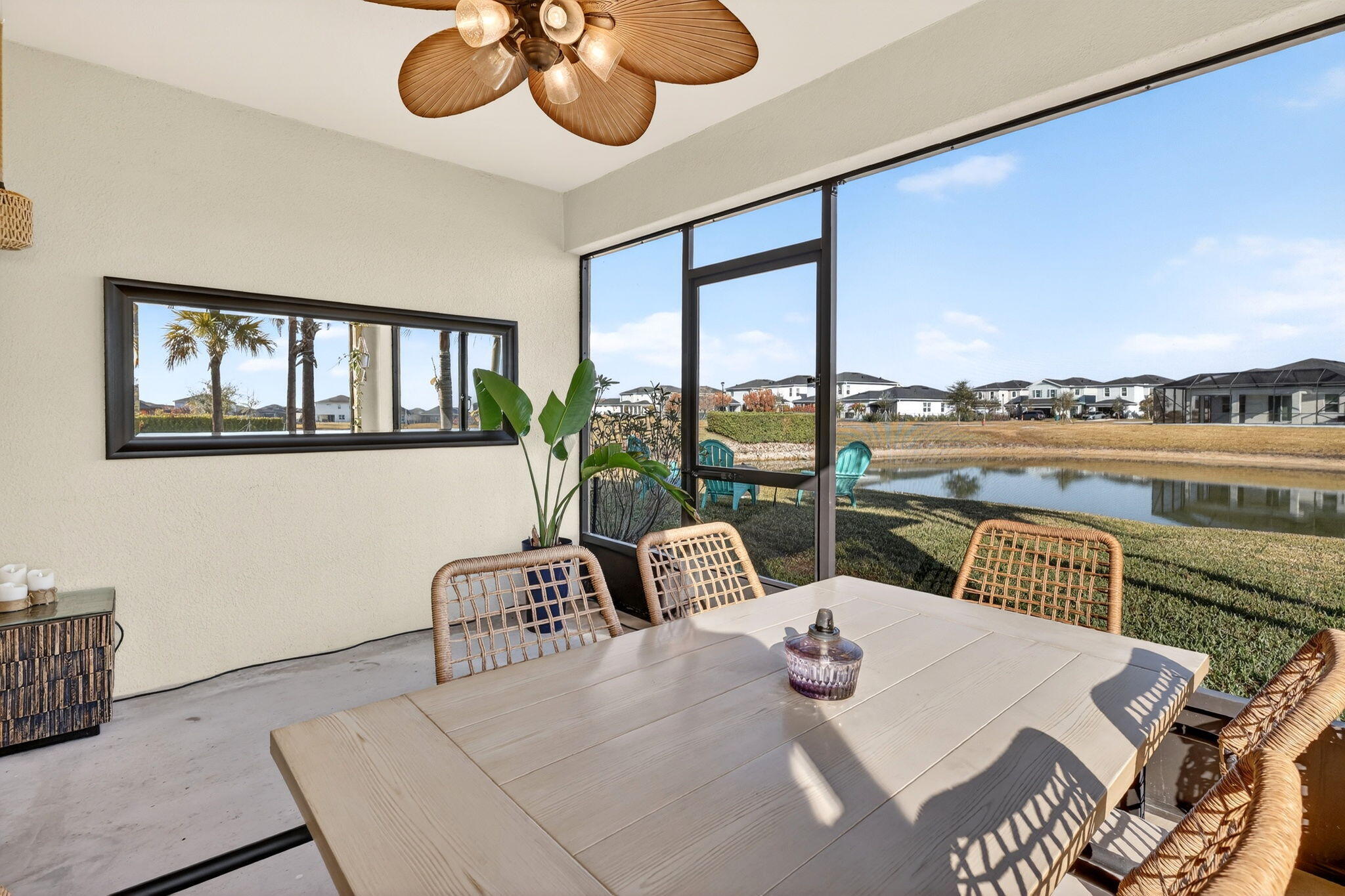 VERANO SOUTH PUD 1 - POD C -  PLAT NO. 1 - Residential