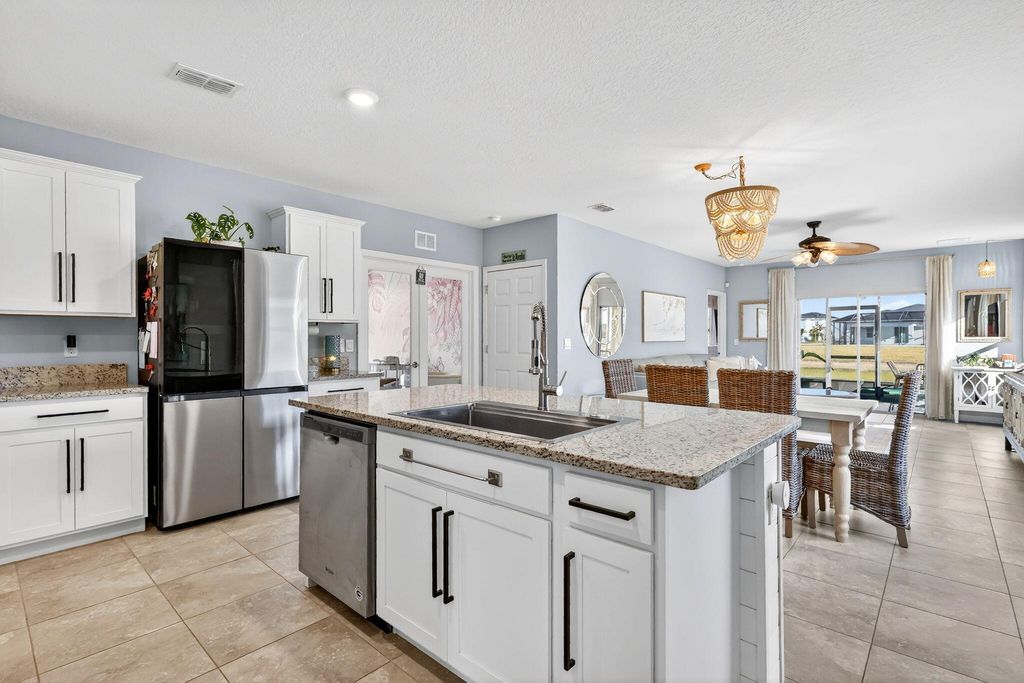 Photo of 10897 SW Pacini Way, Port Saint Lucie, FL 34987 (MLS # R11163823)