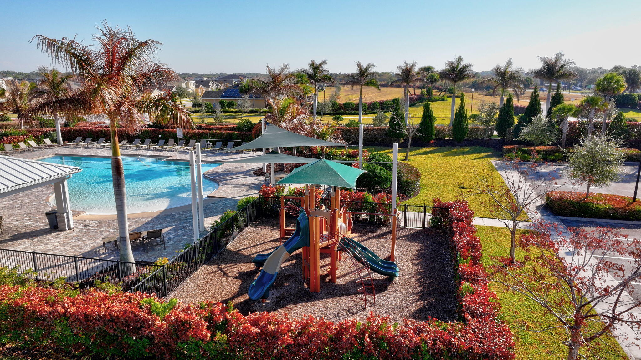 VERANO SOUTH PUD 1 - POD C -  PLAT NO. 1 - Residential