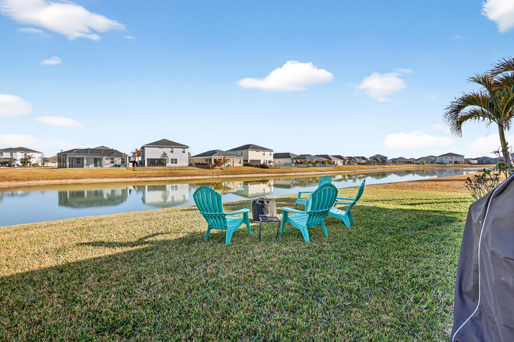 VERANO SOUTH PUD 1 - POD C -  PLAT NO. 1 - Residential