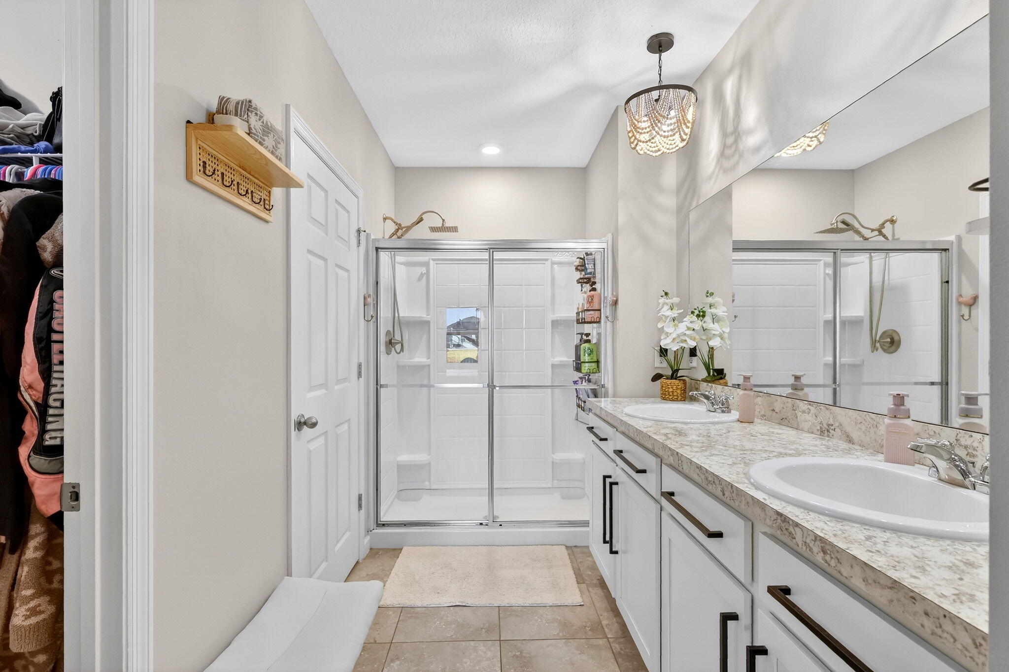 VERANO SOUTH PUD 1 - POD C -  PLAT NO. 1 - Residential