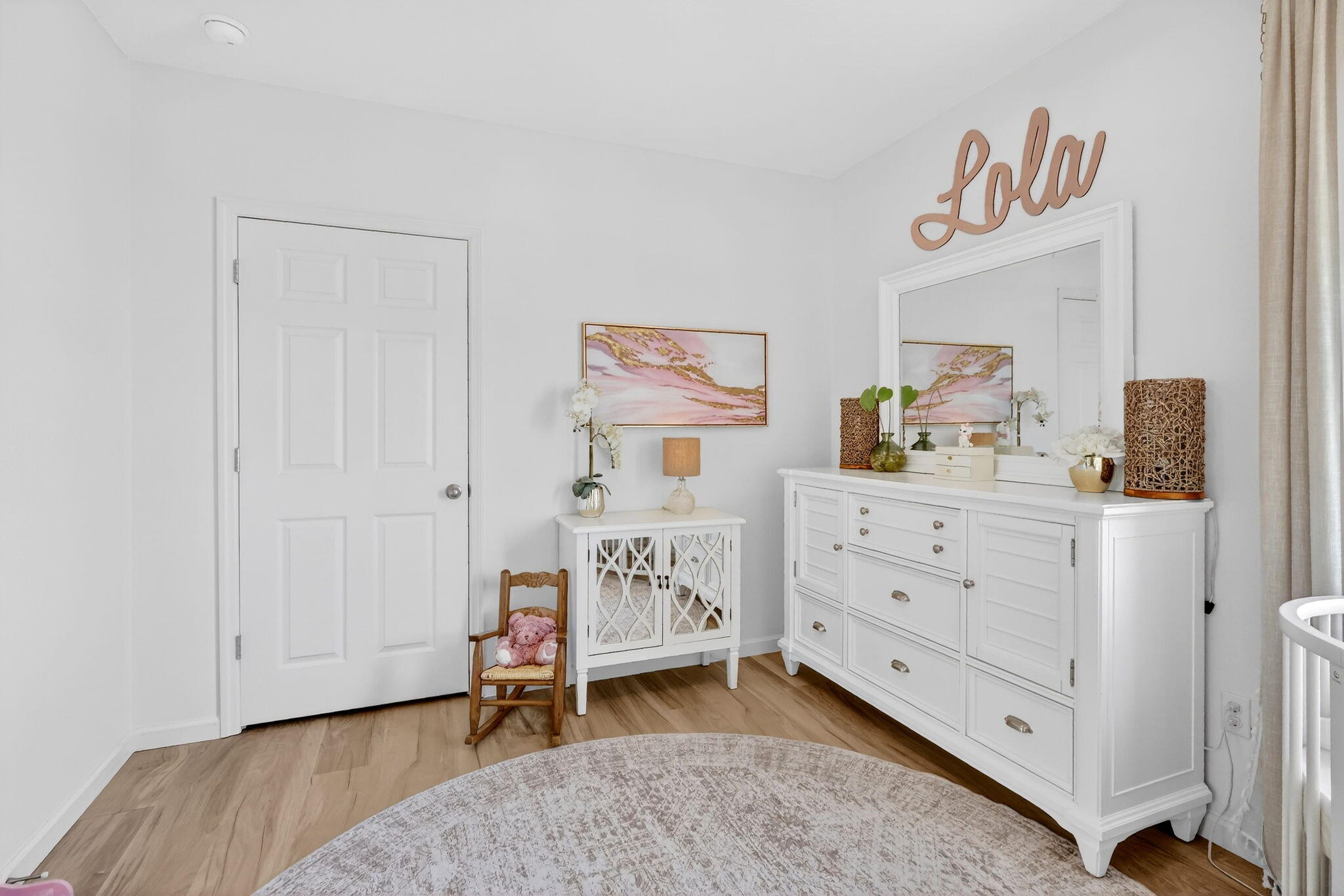 VERANO SOUTH PUD 1 - POD C -  PLAT NO. 1 - Residential