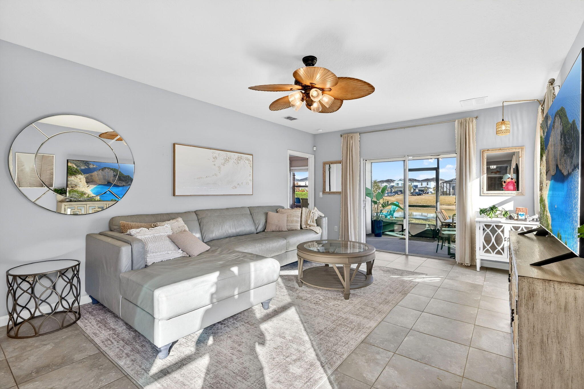 VERANO SOUTH PUD 1 - POD C -  PLAT NO. 1 - Residential