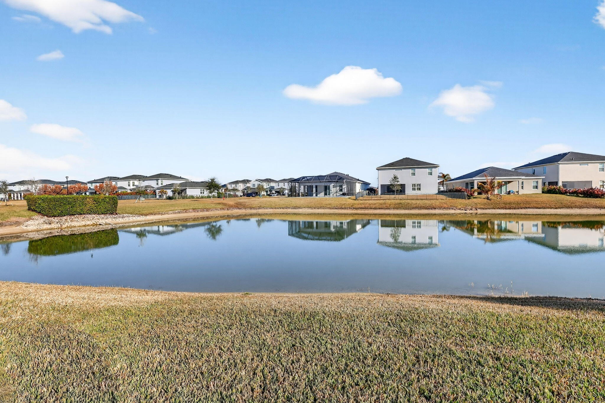 VERANO SOUTH PUD 1 - POD C -  PLAT NO. 1 - Residential