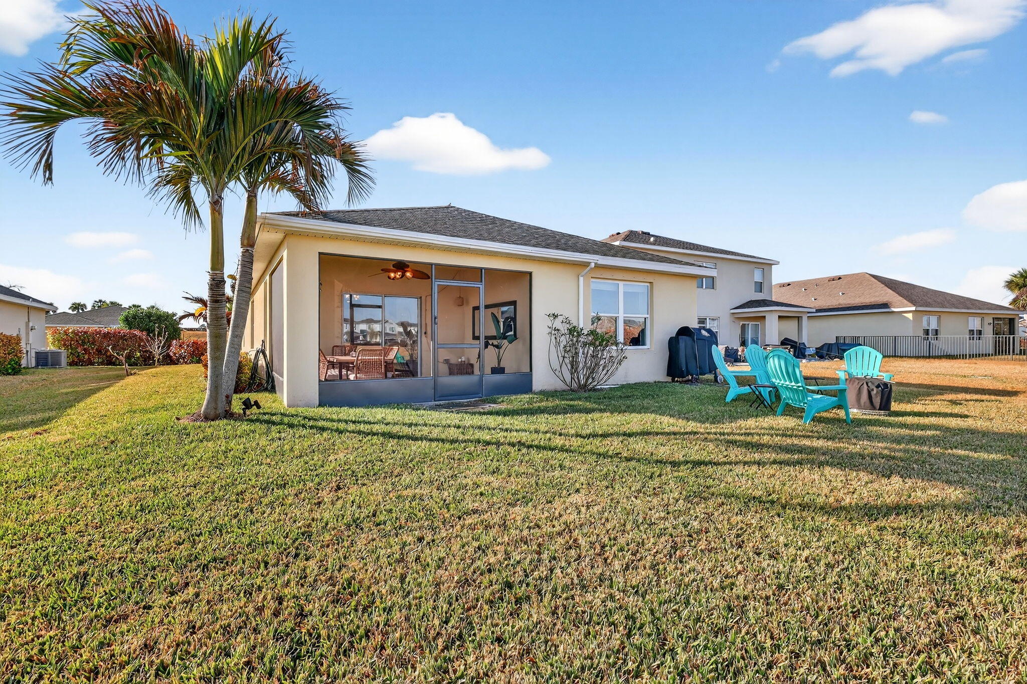 VERANO SOUTH PUD 1 - POD C -  PLAT NO. 1 - Residential