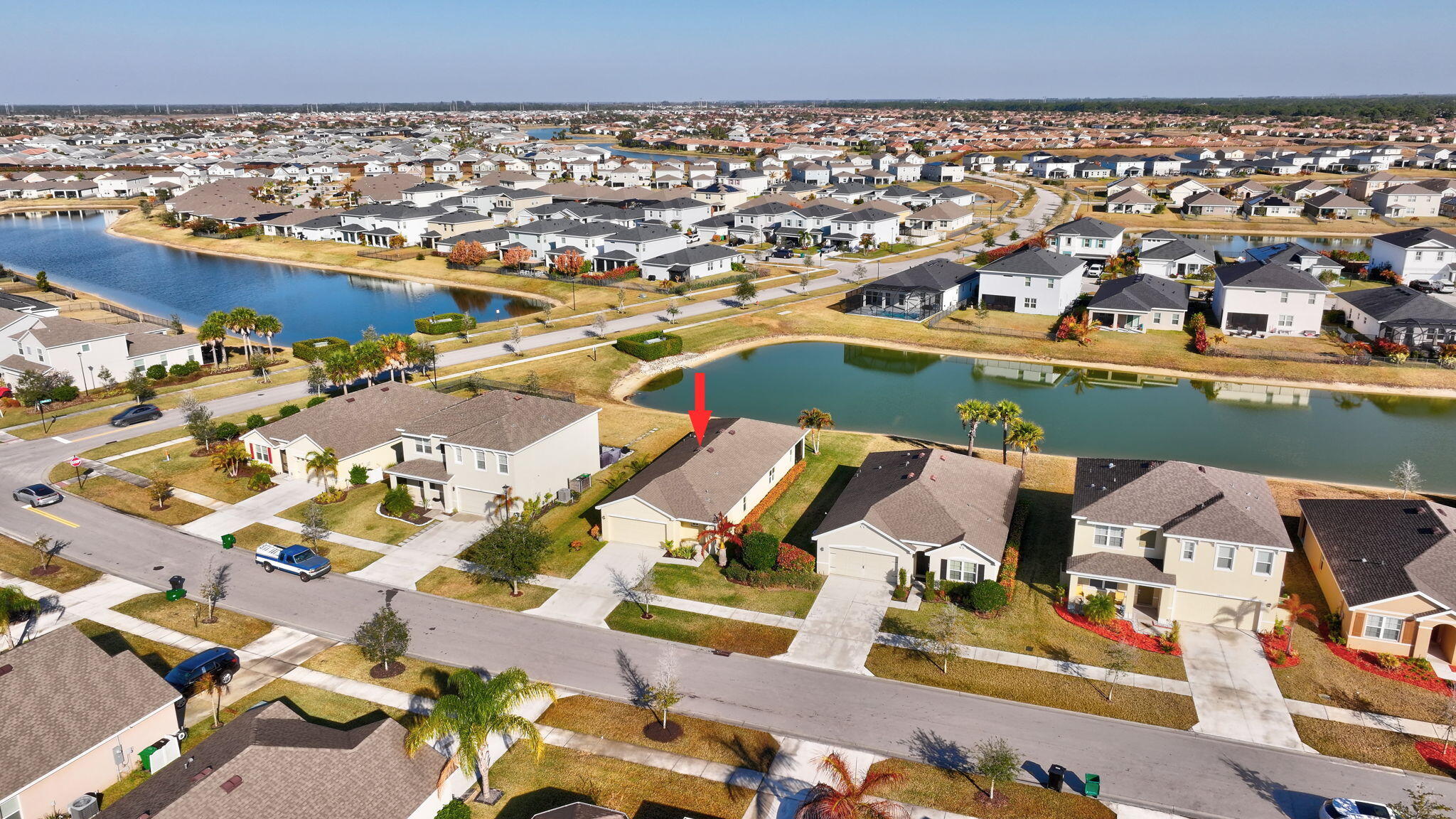 VERANO SOUTH PUD 1 - POD C -  PLAT NO. 1 - Residential