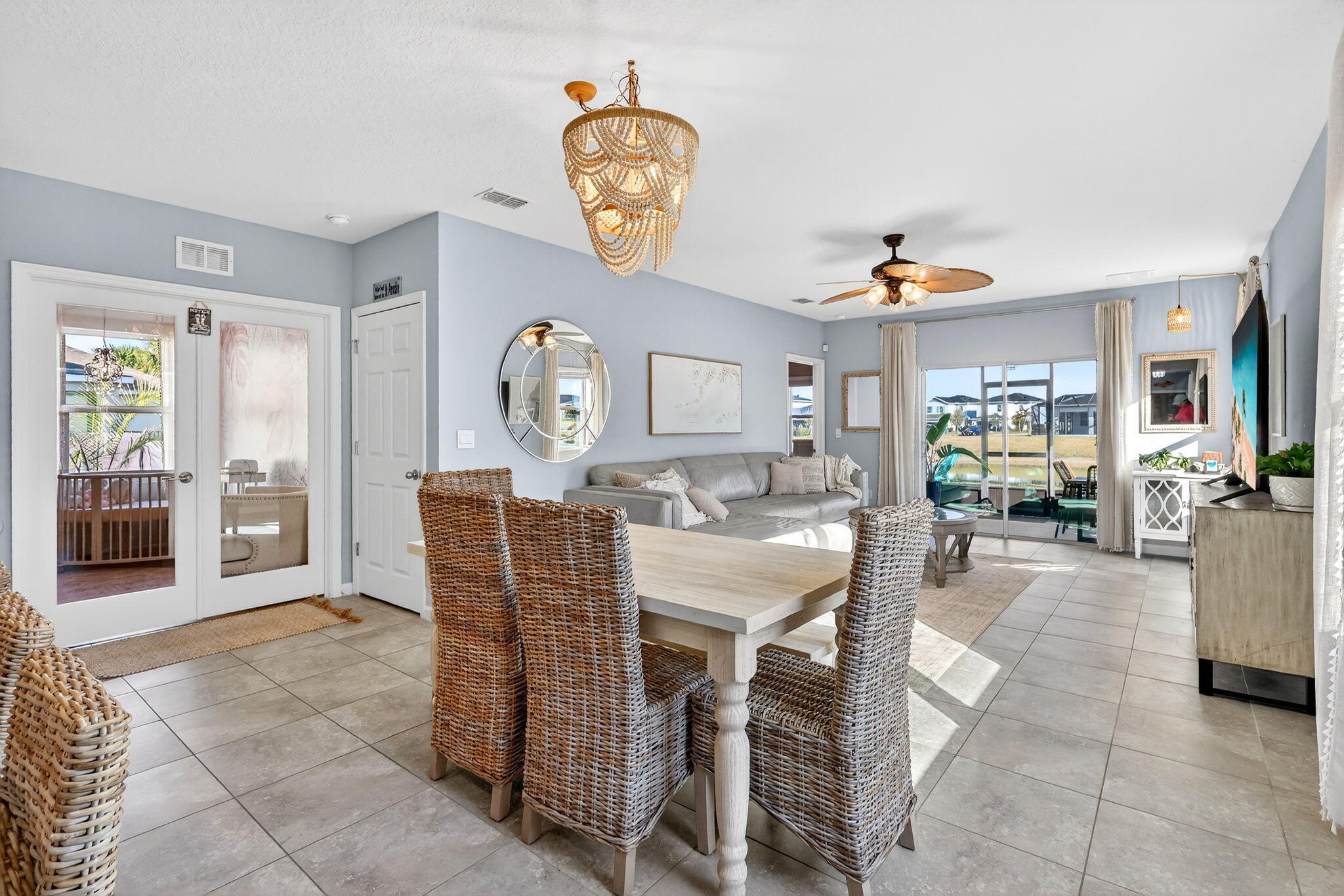 VERANO SOUTH PUD 1 - POD C -  PLAT NO. 1 - Residential