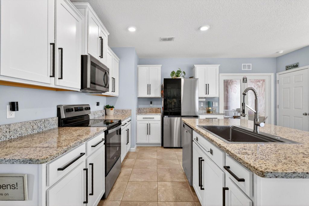 Photo of 10897 SW Pacini Way, Port Saint Lucie, FL 34987 (MLS # R11163823)